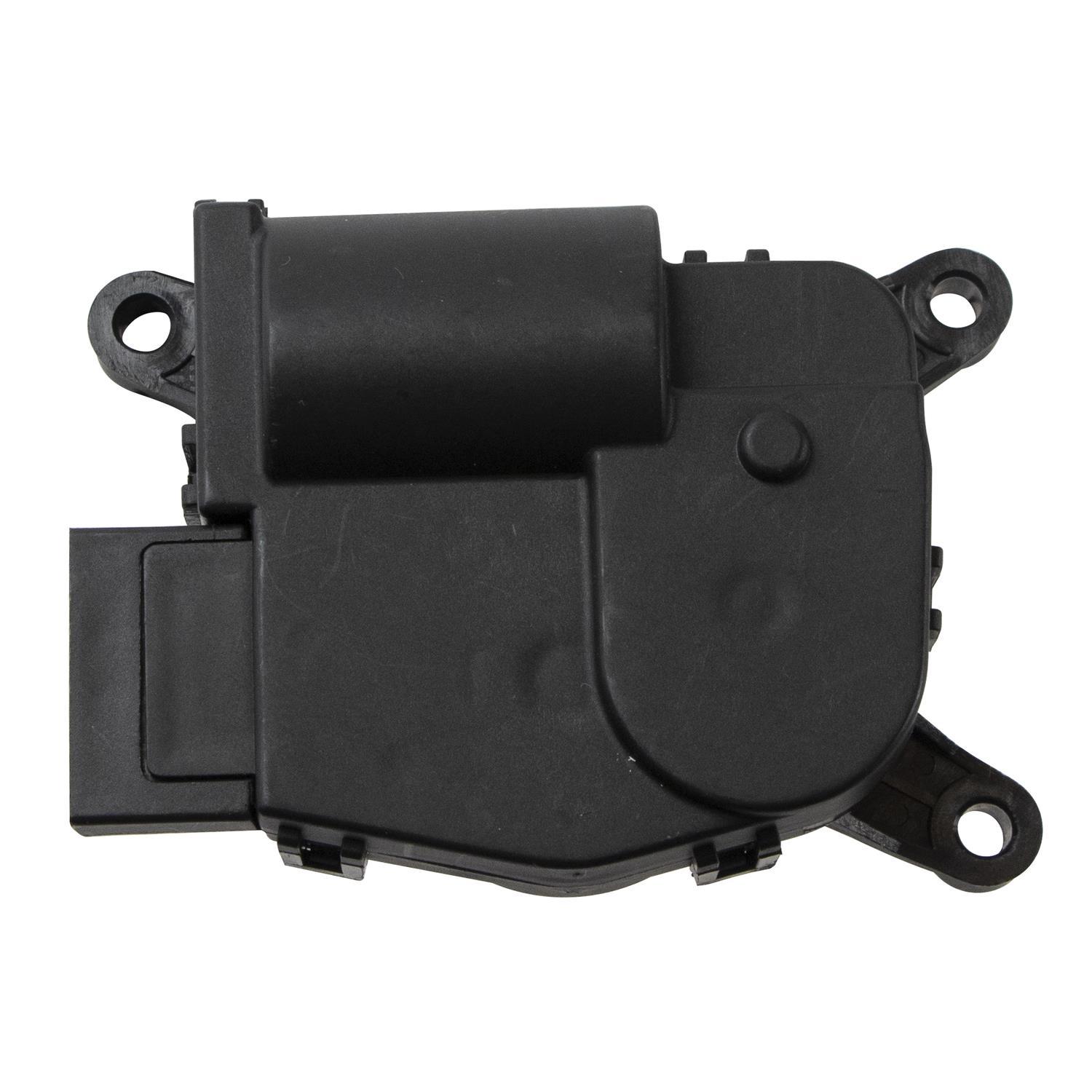 BWD ADS4491 - HVAC Heater Blend Door Actuator BWD ADS4491 HVAC Heater Blend Door Actuator product image 2 of 6