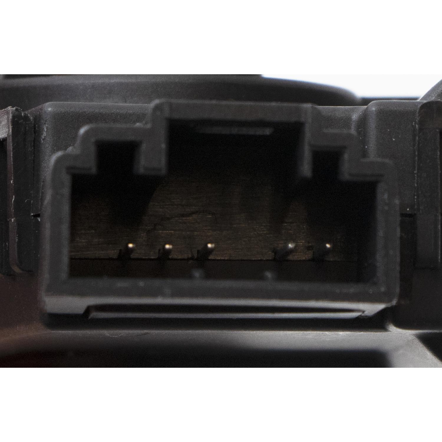 BWD ADS4491 - HVAC Heater Blend Door Actuator BWD ADS4491 HVAC Heater Blend Door Actuator product image 3 of 6