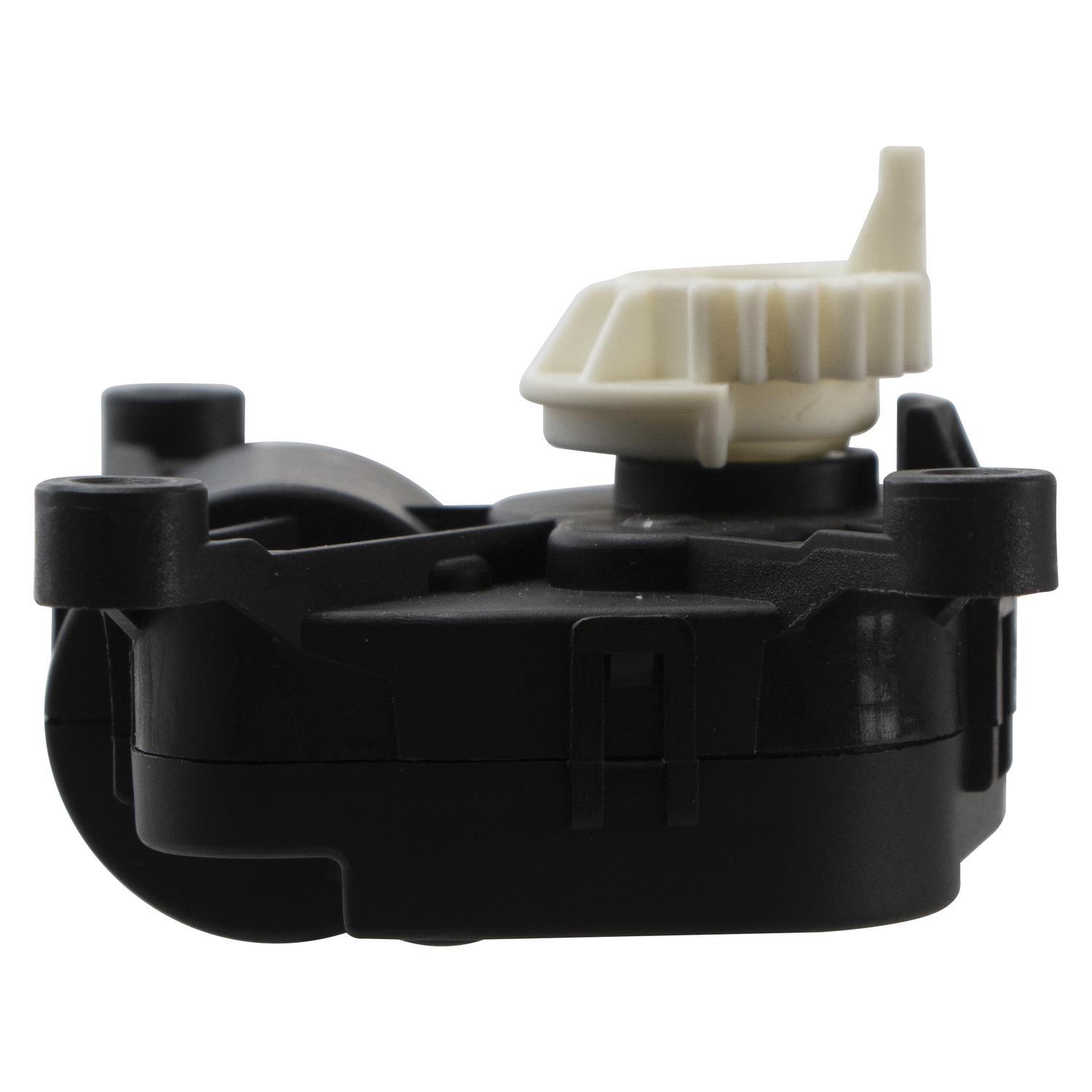 BWD ADS4491 - HVAC Heater Blend Door Actuator BWD ADS4491 HVAC Heater Blend Door Actuator product image 5 of 6