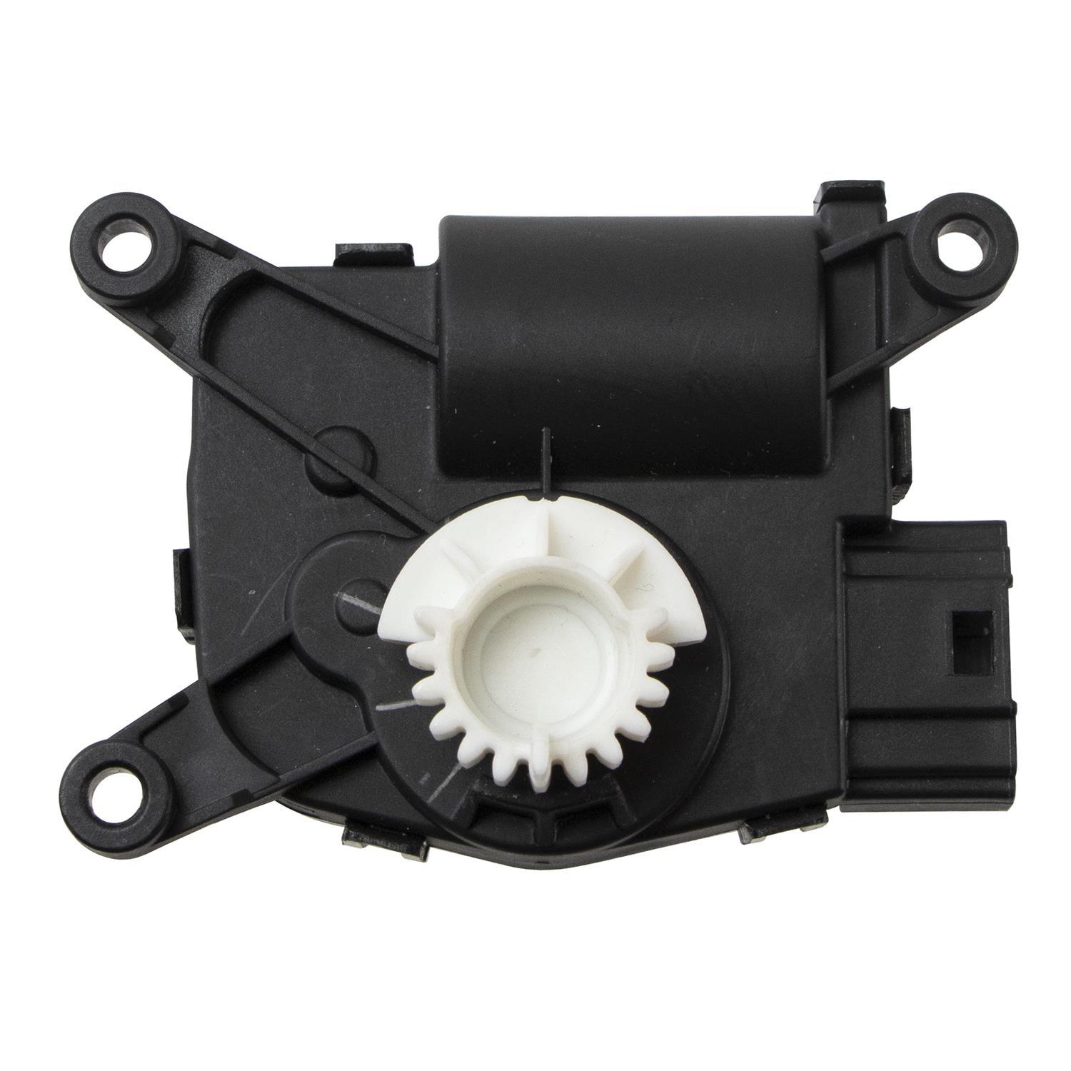 BWD ADS4491 - HVAC Heater Blend Door Actuator BWD ADS4491 HVAC Heater Blend Door Actuator product image 6 of 6