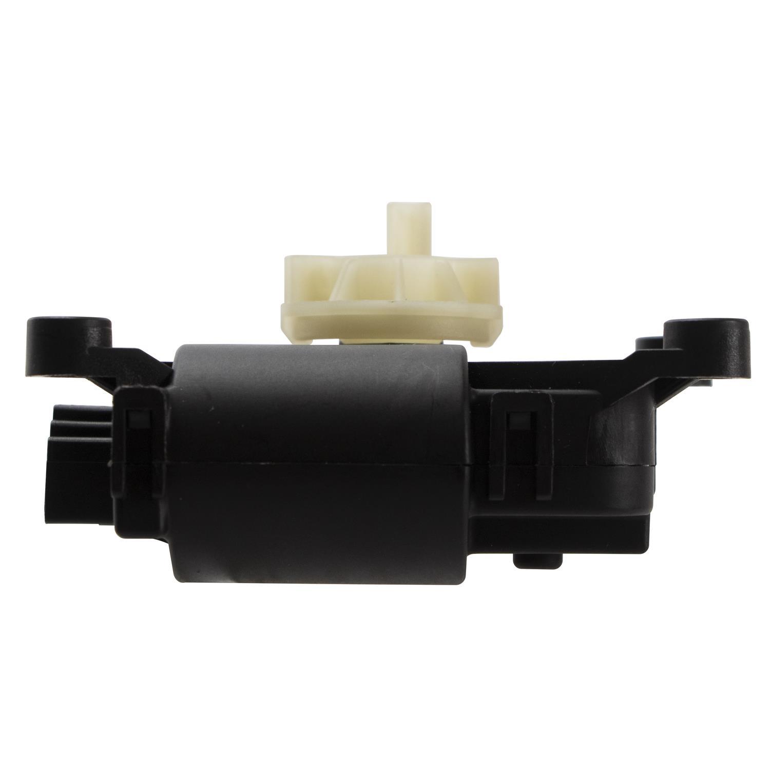 BWD ADS4492 - HVAC Heater Blend Door Actuator BWD ADS4492 HVAC Heater Blend Door Actuator product image 1 of 6