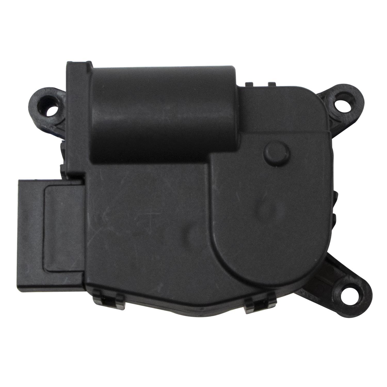 BWD ADS4492 - HVAC Heater Blend Door Actuator BWD ADS4492 HVAC Heater Blend Door Actuator product image 2 of 6