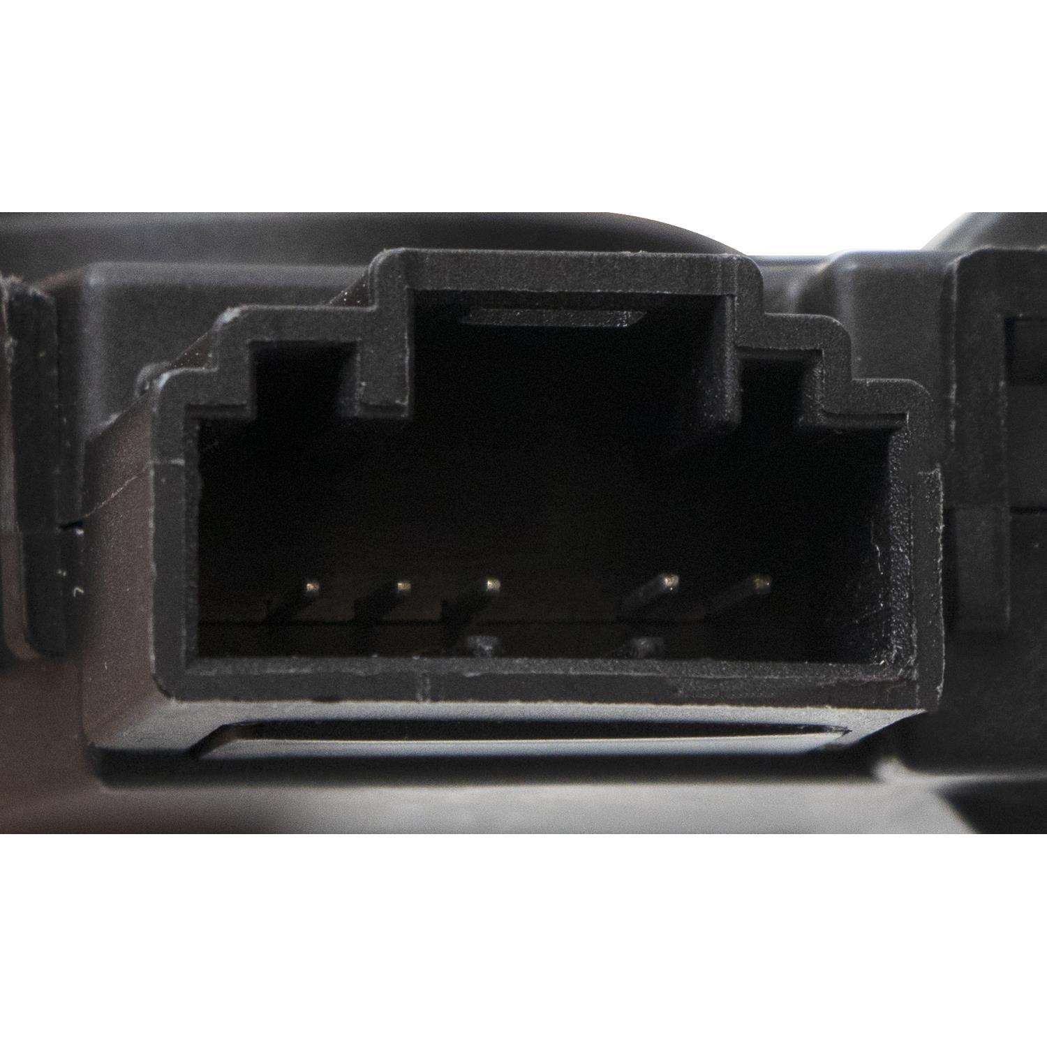 BWD ADS4492 - HVAC Heater Blend Door Actuator BWD ADS4492 HVAC Heater Blend Door Actuator product image 3 of 6