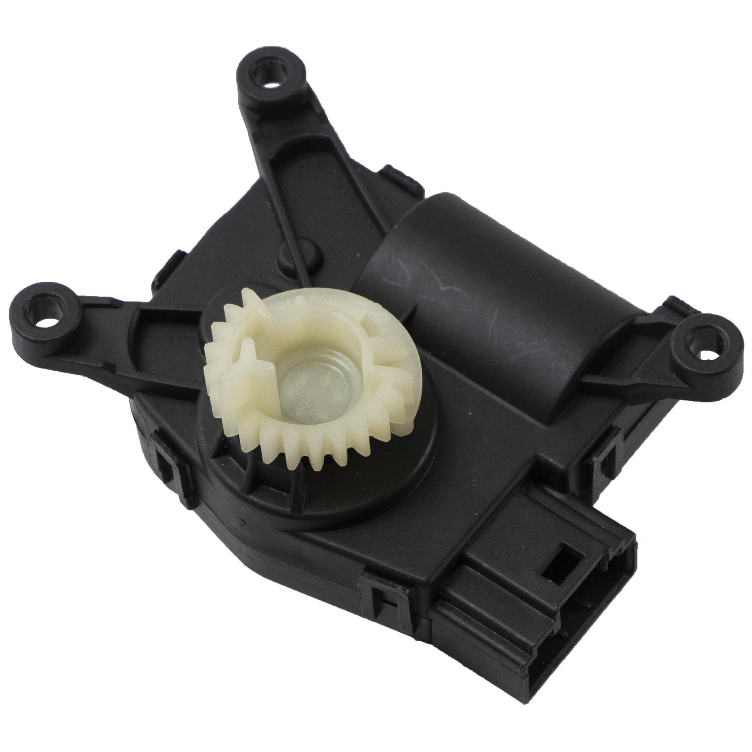 BWD ADS4492 - HVAC Heater Blend Door Actuator BWD ADS4492 HVAC Heater Blend Door Actuator product image 4 of 6