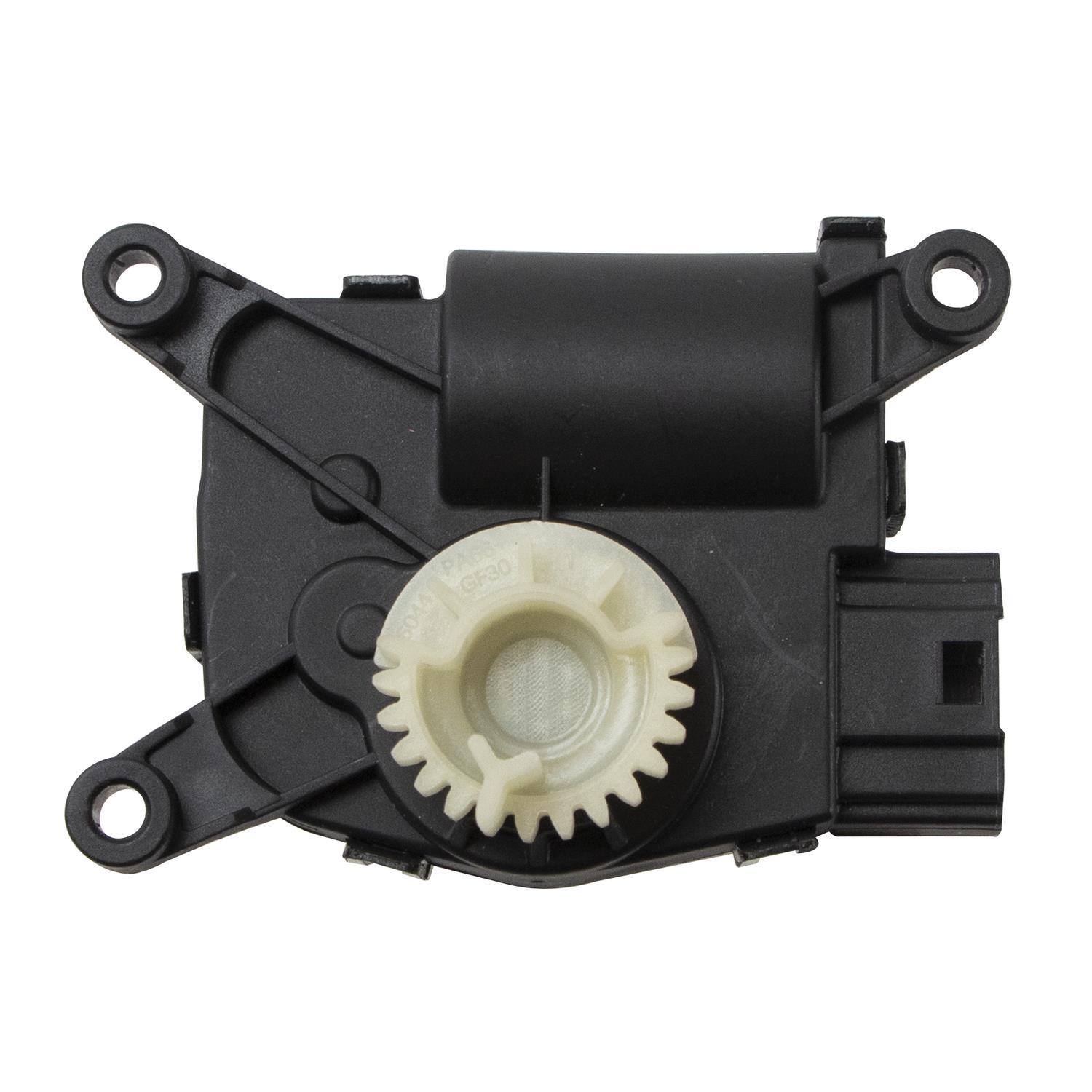 BWD ADS4492 - HVAC Heater Blend Door Actuator BWD ADS4492 HVAC Heater Blend Door Actuator product image 6 of 6