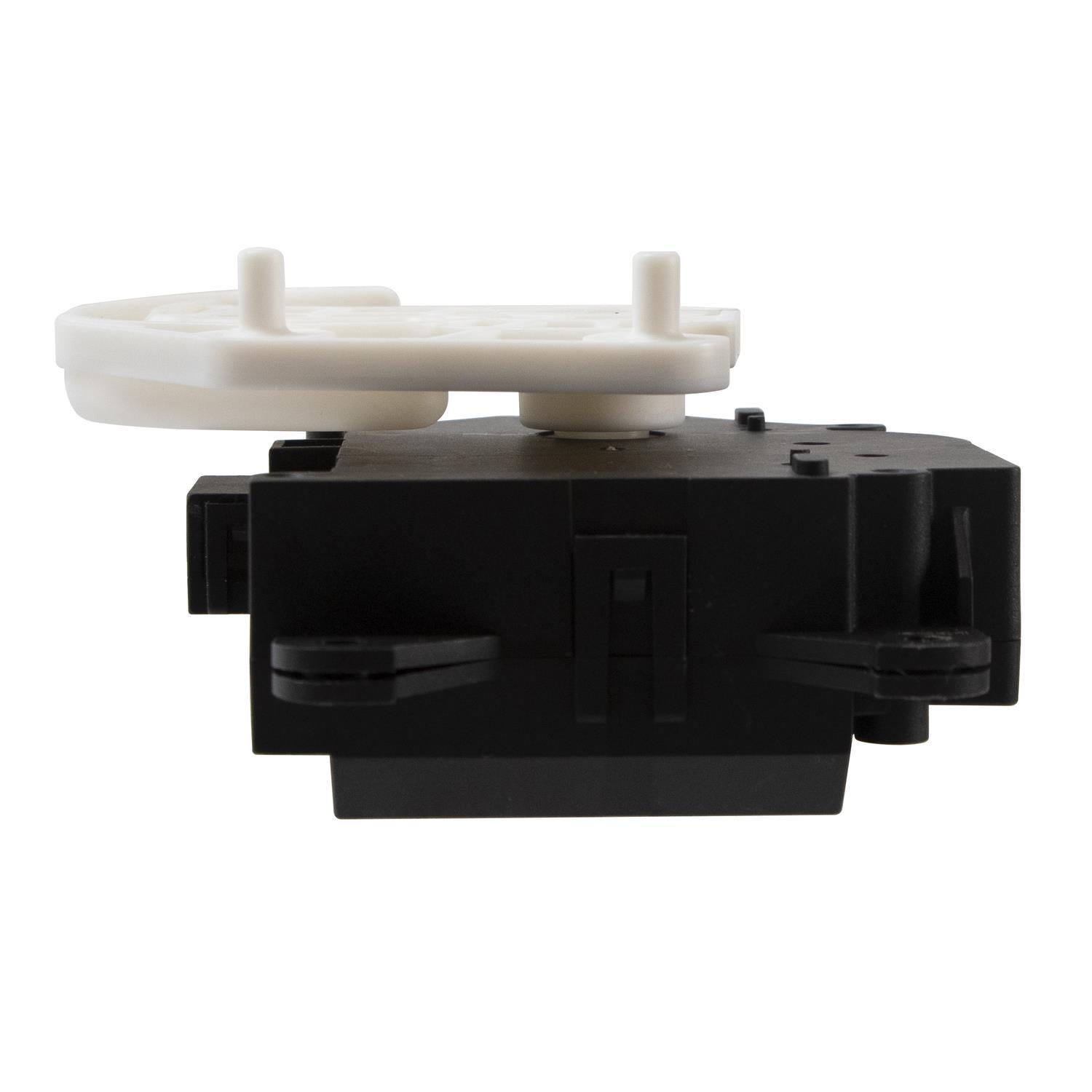 BWD ADS4493 - HVAC Recirculation Door Actuator BWD ADS4493 HVAC Recirculation Door Actuator product image 1 of 6