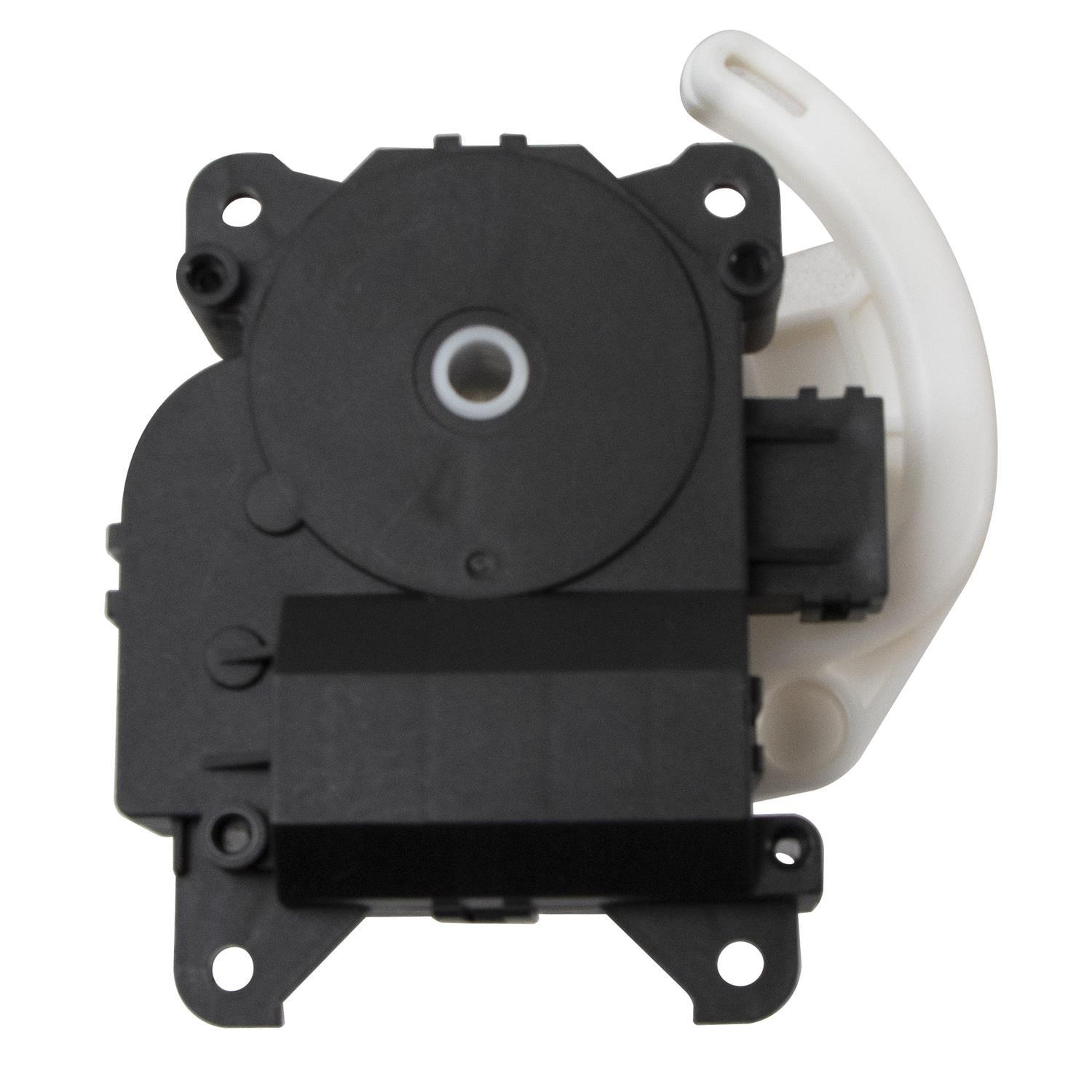 BWD ADS4493 - HVAC Recirculation Door Actuator BWD ADS4493 HVAC Recirculation Door Actuator product image 2 of 6