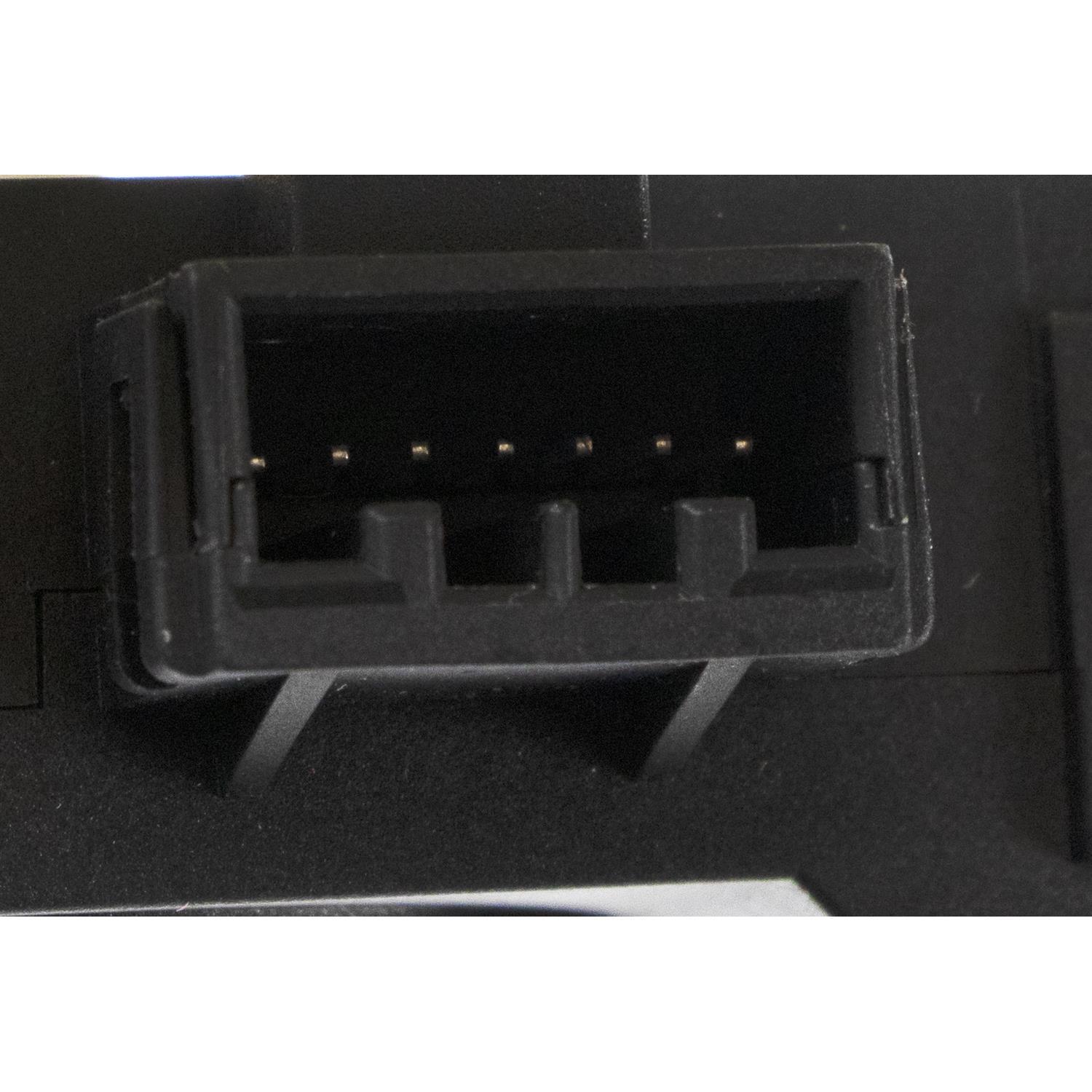 BWD ADS4493 - HVAC Recirculation Door Actuator BWD ADS4493 HVAC Recirculation Door Actuator product image 3 of 6