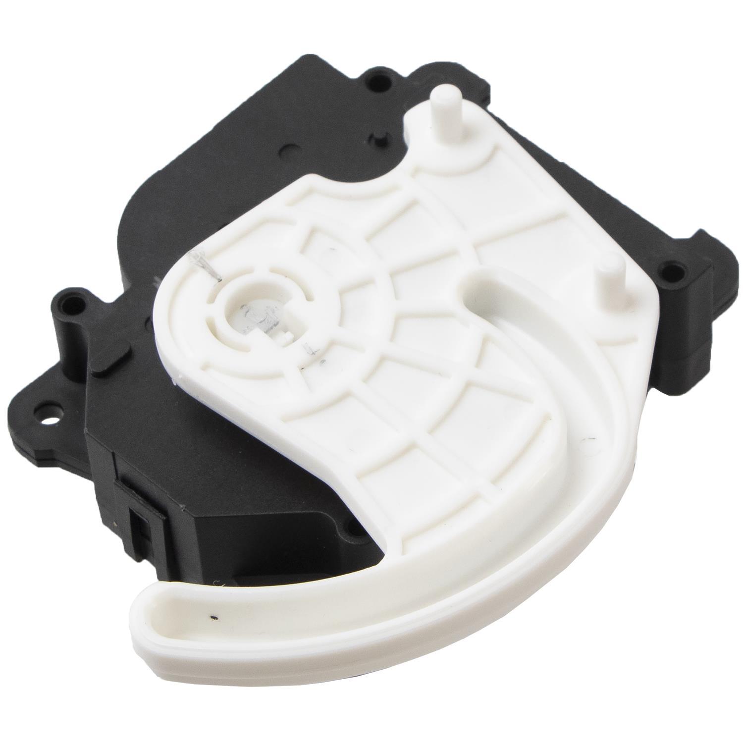 BWD ADS4493 - HVAC Recirculation Door Actuator BWD ADS4493 HVAC Recirculation Door Actuator product image 4 of 6