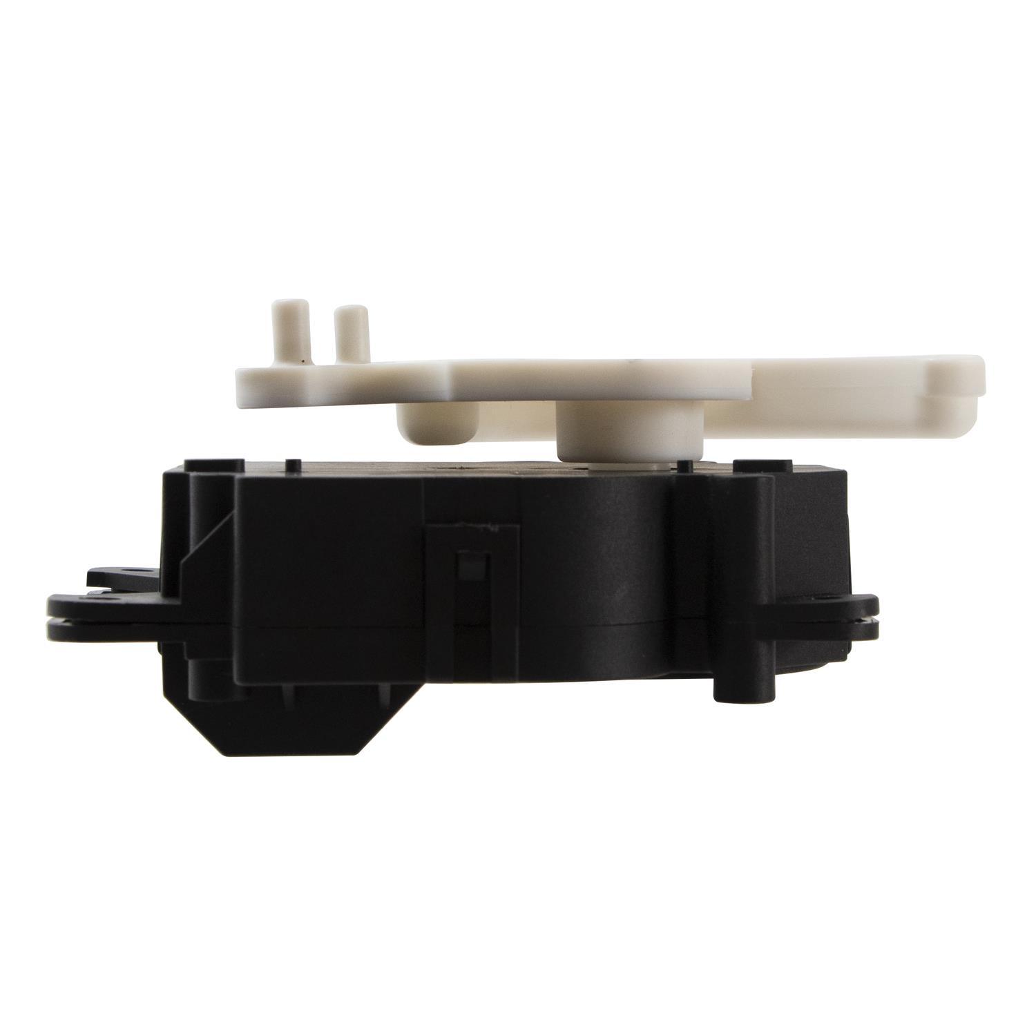 BWD ADS4493 - HVAC Recirculation Door Actuator BWD ADS4493 HVAC Recirculation Door Actuator product image 5 of 6