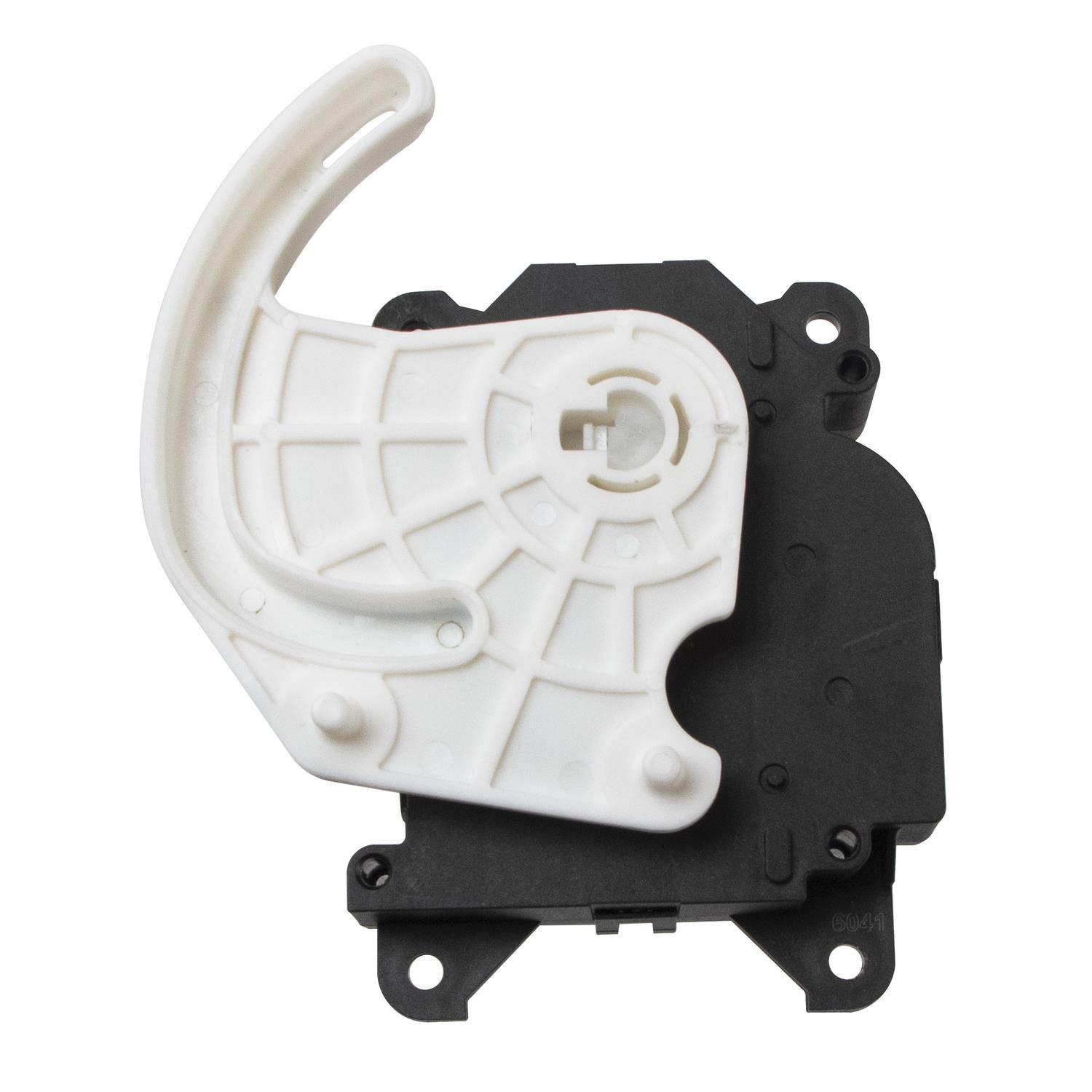 BWD ADS4493 - HVAC Recirculation Door Actuator BWD ADS4493 HVAC Recirculation Door Actuator product image 6 of 6
