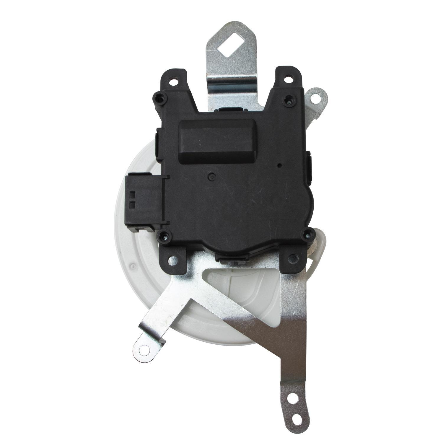BWD ADS4494 - HVAC Recirculation Door Actuator BWD ADS4494 HVAC Recirculation Door Actuator product image 2 of 6