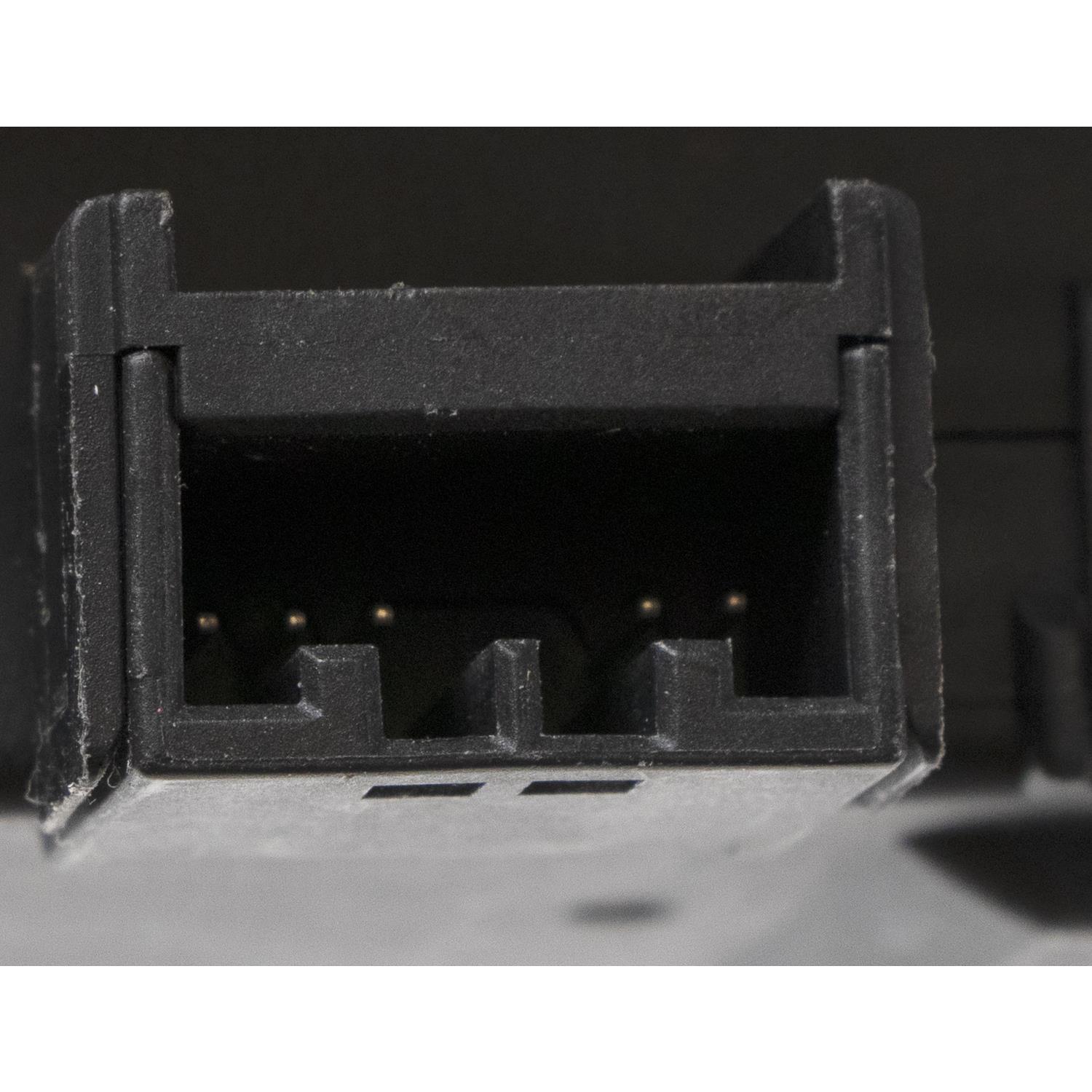 BWD ADS4494 - HVAC Recirculation Door Actuator BWD ADS4494 HVAC Recirculation Door Actuator product image 3 of 6