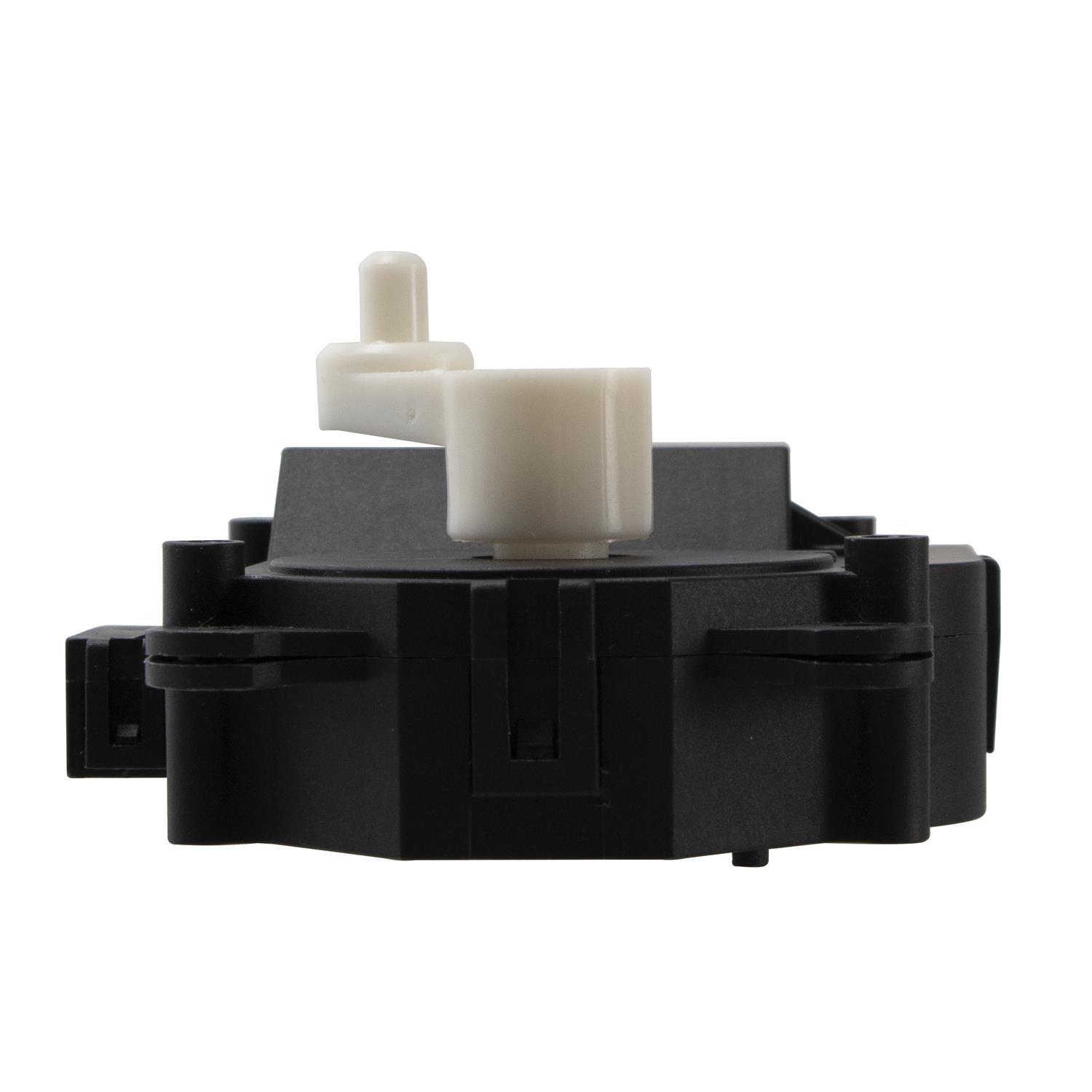 BWD ADS4495 - HVAC Recirculation Door Actuator BWD ADS4495 HVAC Recirculation Door Actuator product image 1 of 6