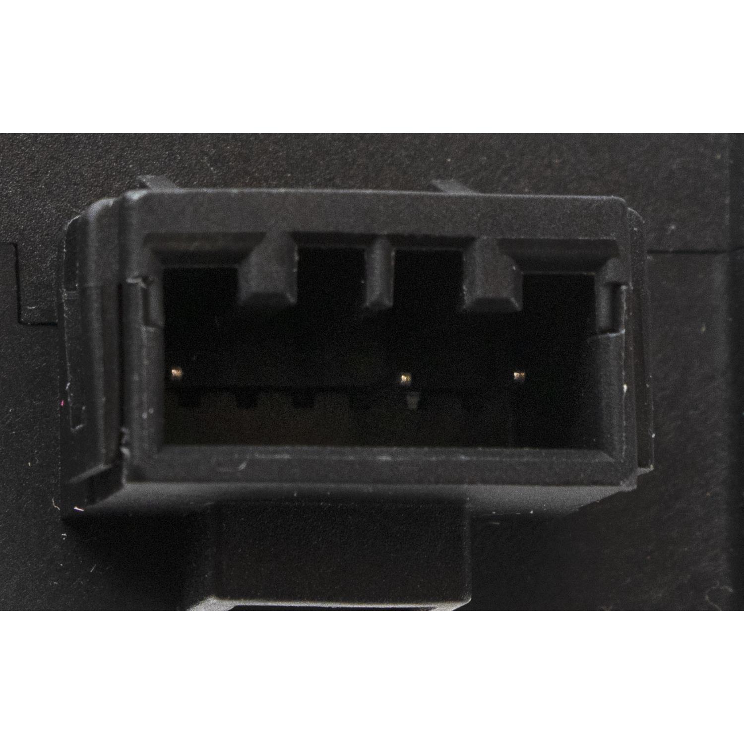 BWD ADS4495 - HVAC Recirculation Door Actuator BWD ADS4495 HVAC Recirculation Door Actuator product image 3 of 6