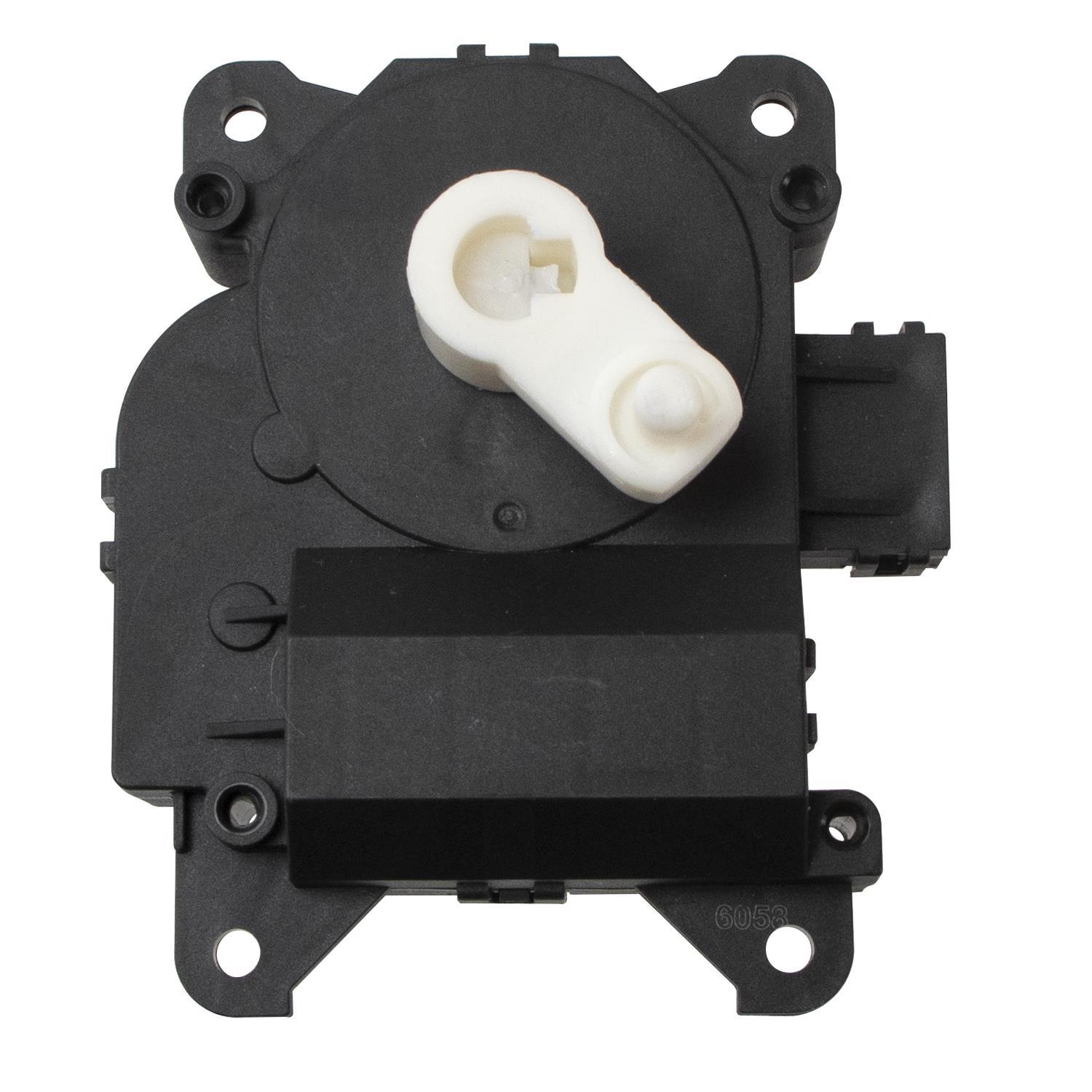 BWD ADS4495 - HVAC Recirculation Door Actuator BWD ADS4495 HVAC Recirculation Door Actuator product image 6 of 6