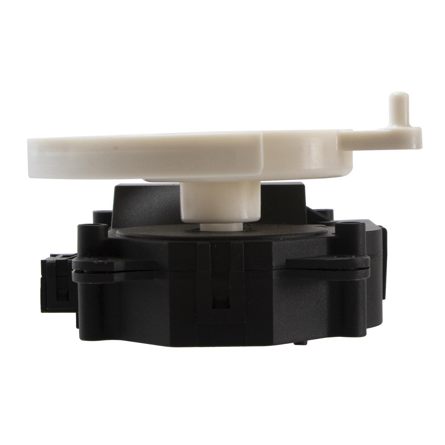 BWD ADS4496 - HVAC Heater Blend Door Actuator BWD ADS4496 HVAC Heater Blend Door Actuator product image 1 of 6