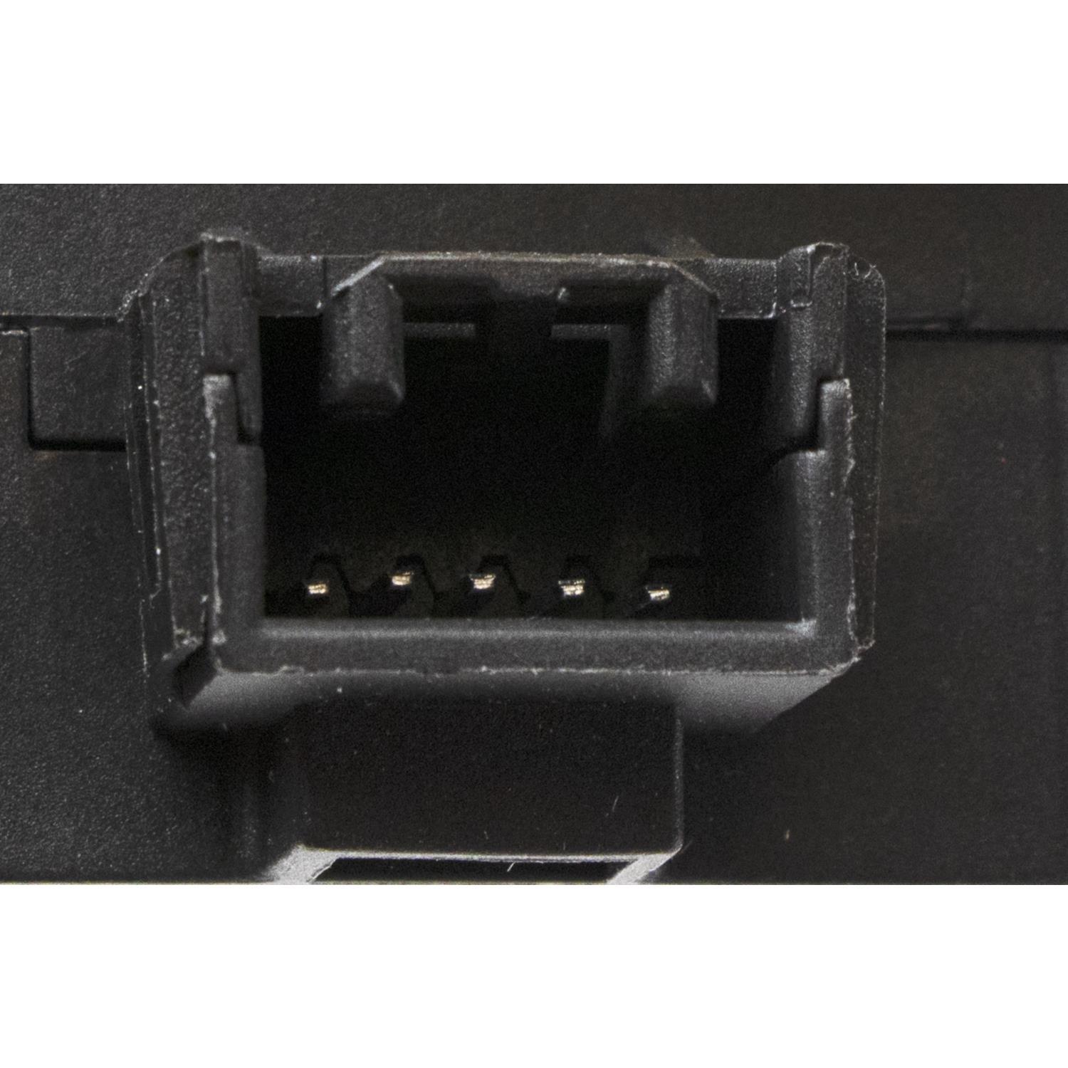 BWD ADS4496 - HVAC Heater Blend Door Actuator BWD ADS4496 HVAC Heater Blend Door Actuator product image 3 of 6