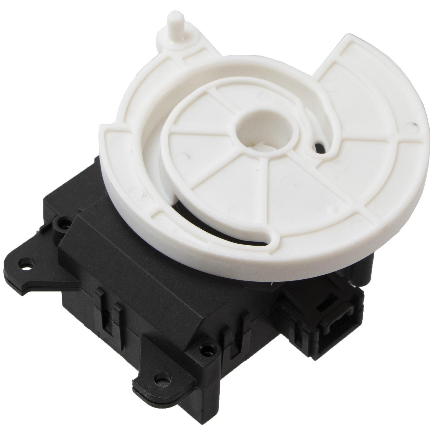 BWD ADS4496 - HVAC Heater Blend Door Actuator BWD ADS4496 HVAC Heater Blend Door Actuator product image 4 of 6