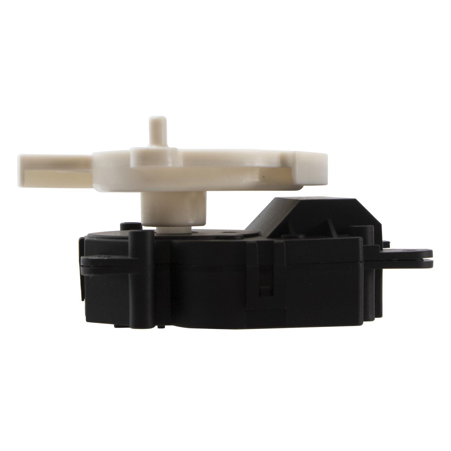 BWD ADS4496 - HVAC Heater Blend Door Actuator BWD ADS4496 HVAC Heater Blend Door Actuator product image 5 of 6