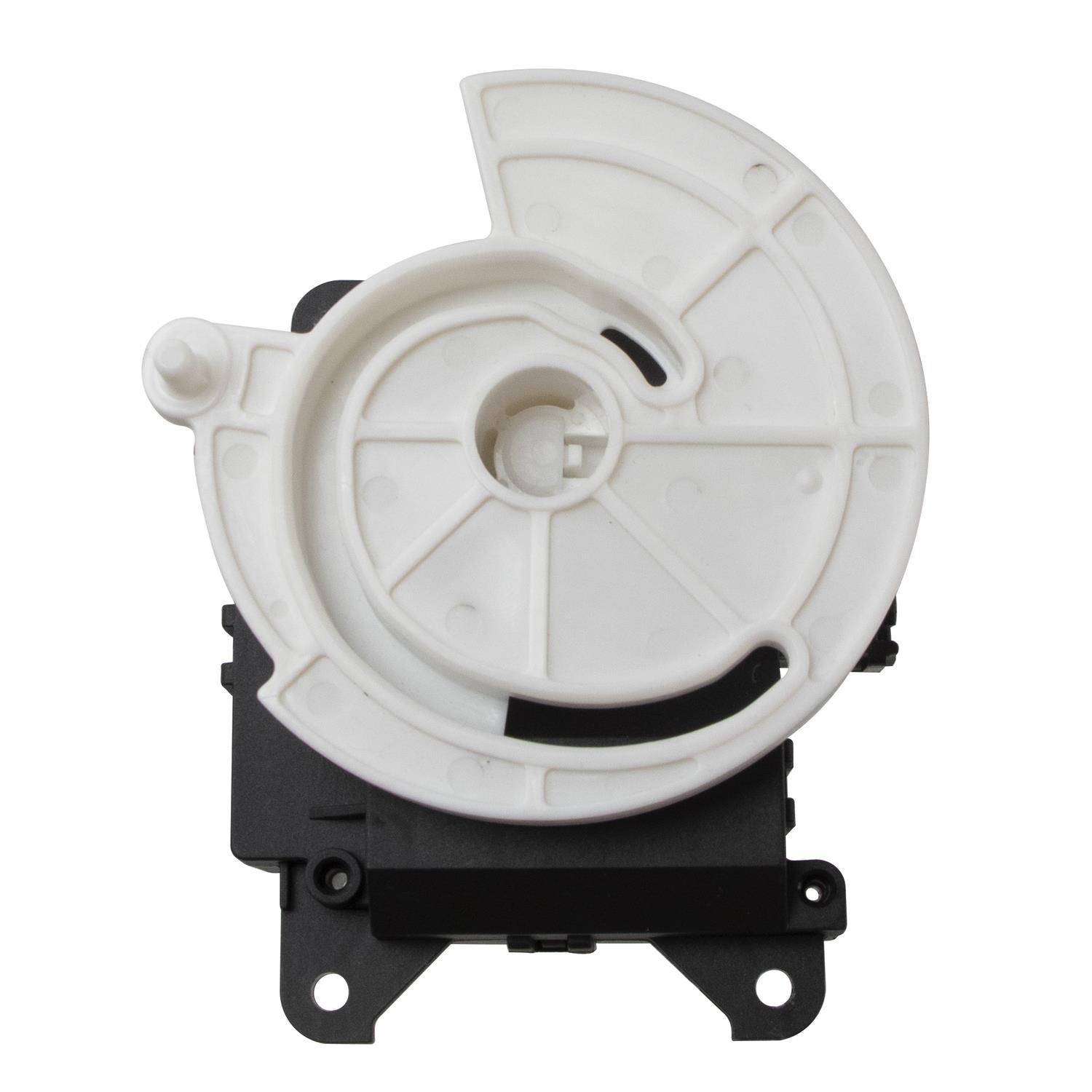 BWD ADS4496 - HVAC Heater Blend Door Actuator BWD ADS4496 HVAC Heater Blend Door Actuator product image 6 of 6