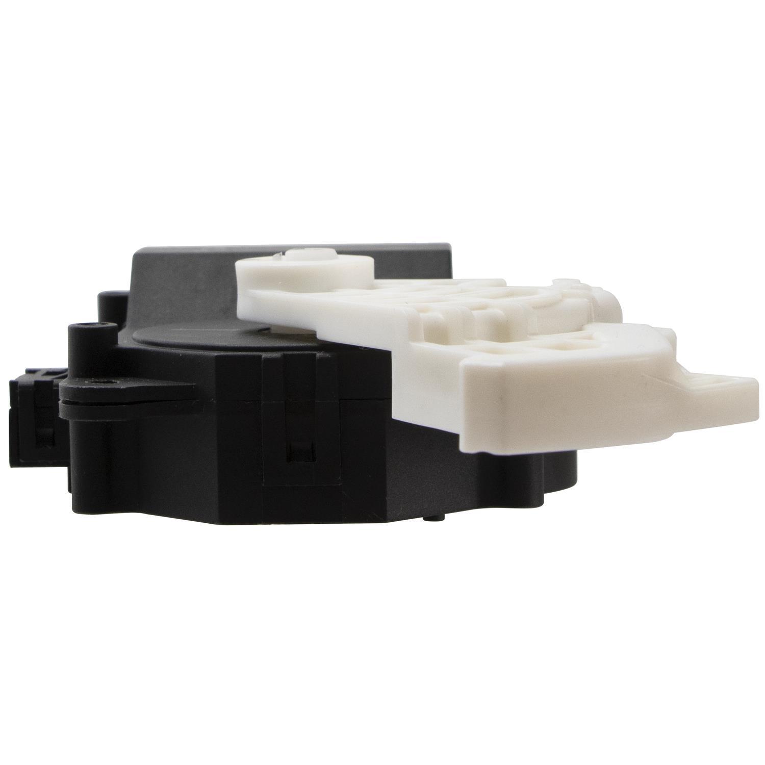 BWD ADS4497 - HVAC Recirculation Door Actuator BWD ADS4497 HVAC Recirculation Door Actuator product image 2 of 5