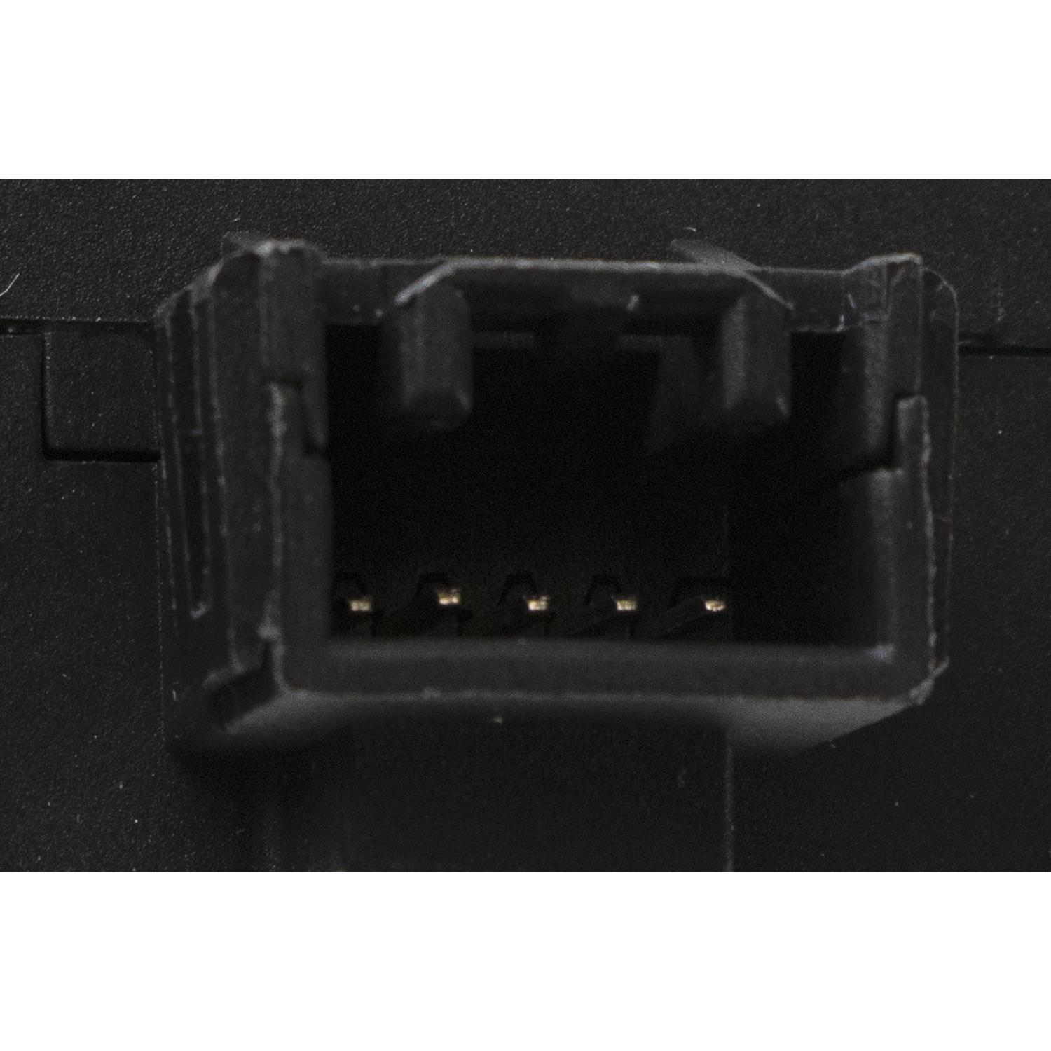 BWD ADS4497 - HVAC Recirculation Door Actuator BWD ADS4497 HVAC Recirculation Door Actuator product image 4 of 5
