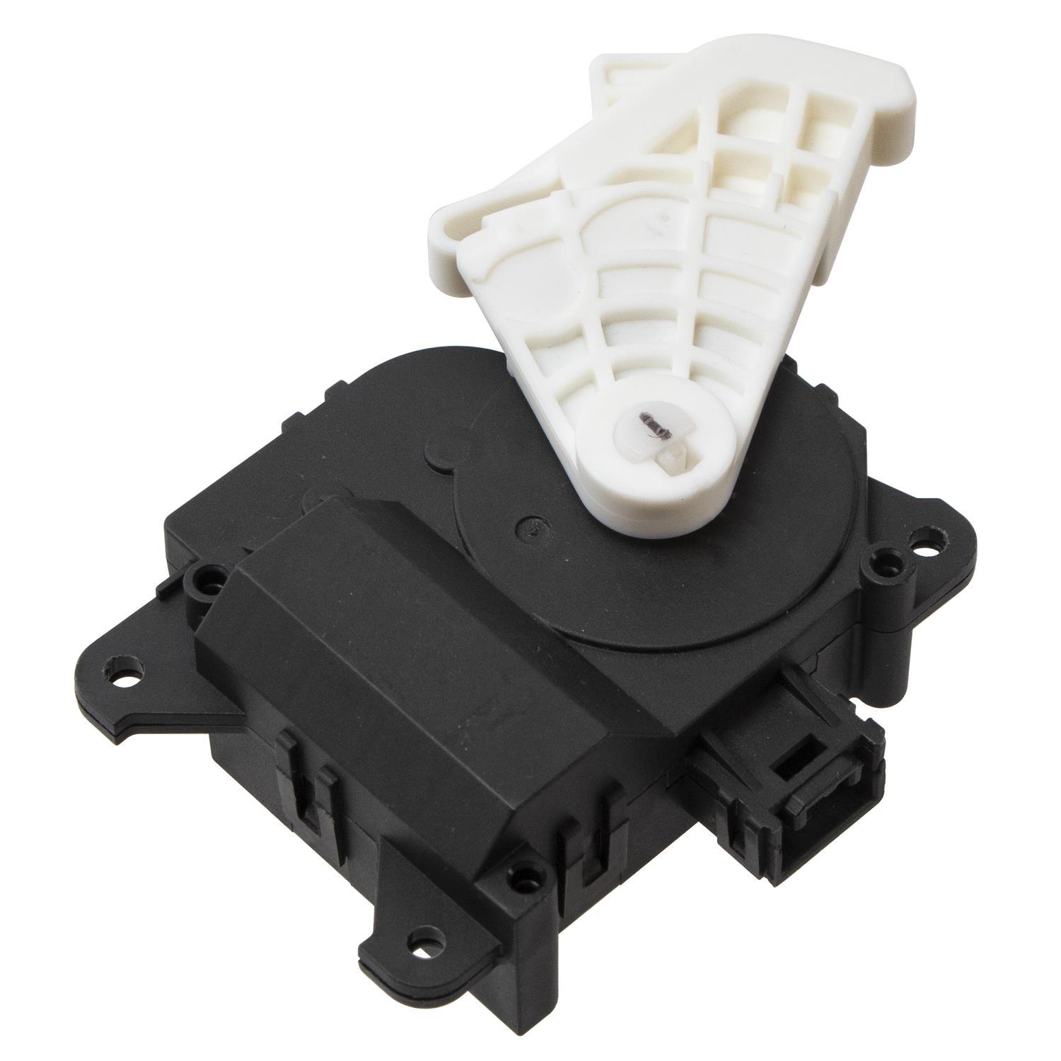 BWD ADS4497 - HVAC Recirculation Door Actuator BWD ADS4497 HVAC Recirculation Door Actuator product image 5 of 5
