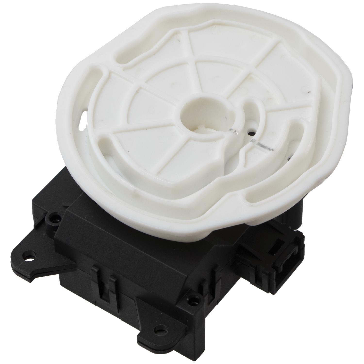 BWD ADS4498 HVAC Floor Mode Door Actuator product image 2 of 4
