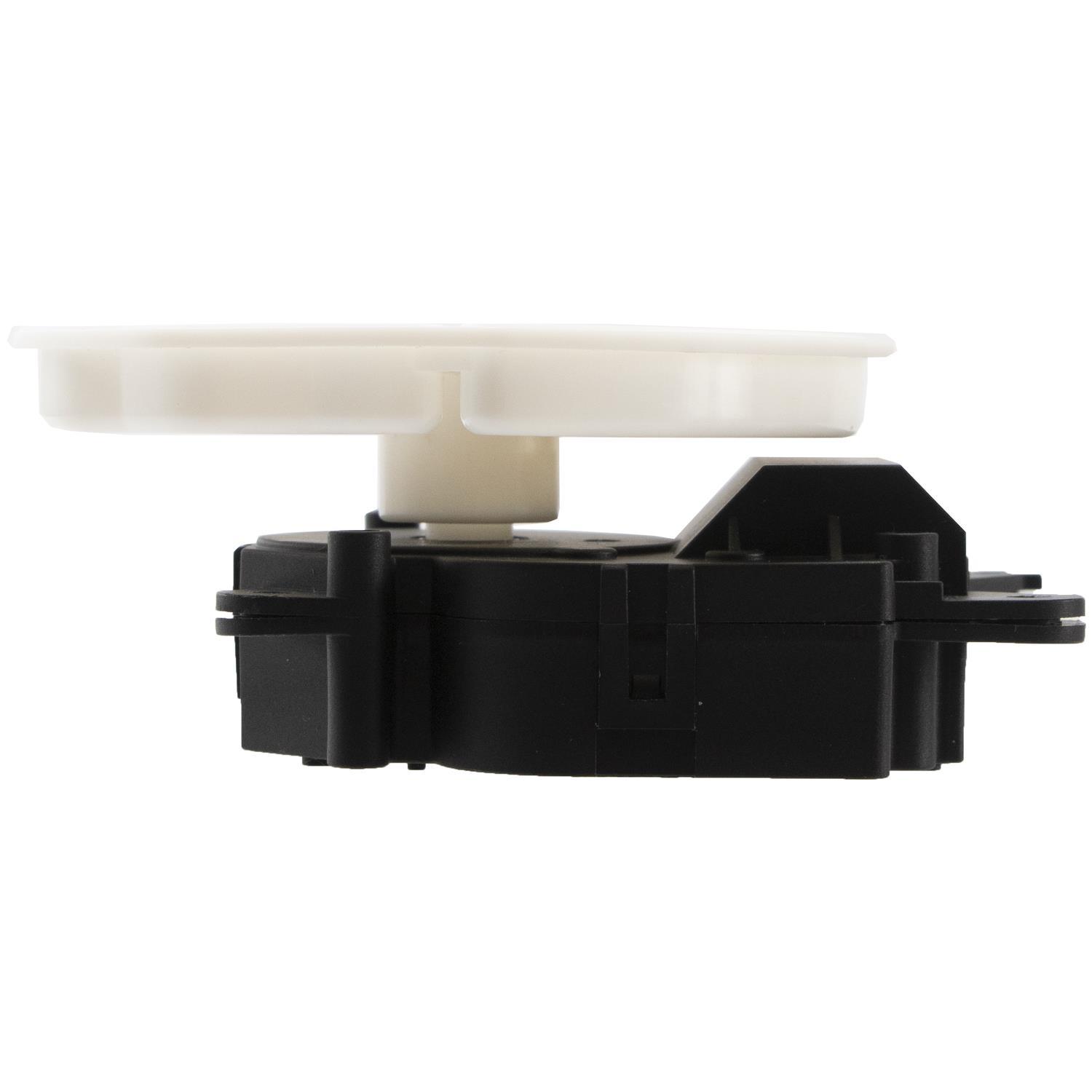 BWD ADS4498 HVAC Floor Mode Door Actuator product image 3 of 4