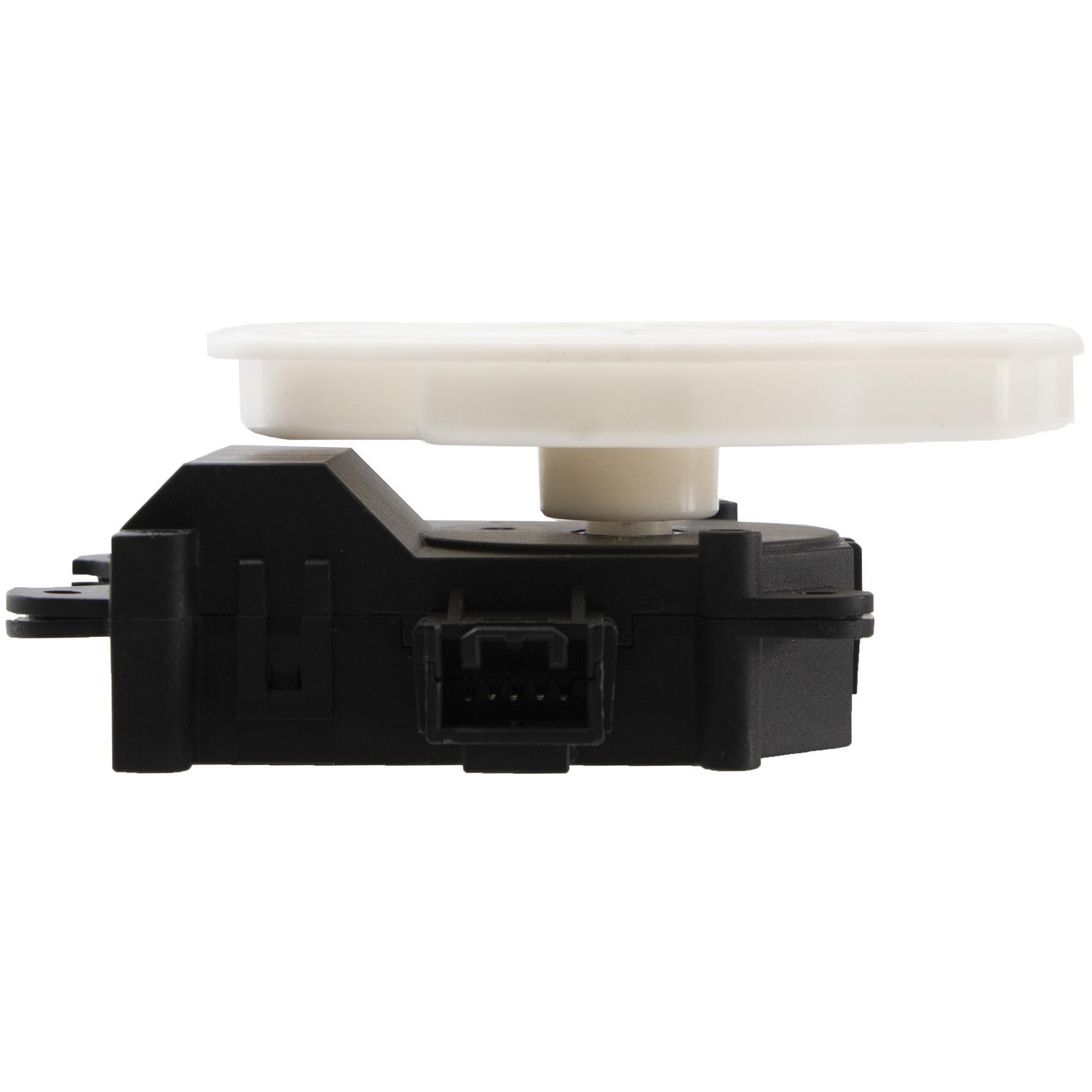 BWD ADS4498 HVAC Floor Mode Door Actuator product image 4 of 4