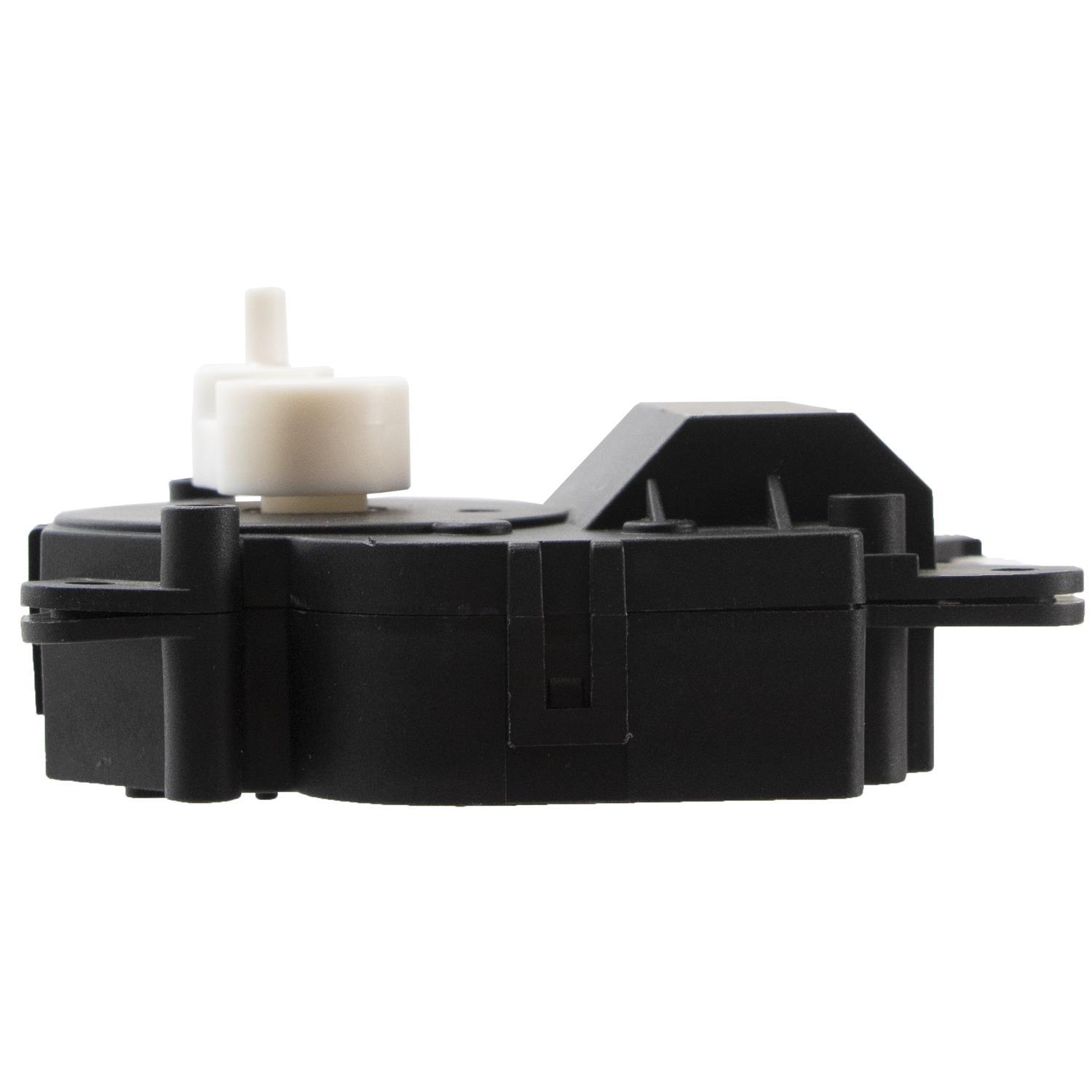 BWD ADS4500 HVAC Recirculation Door Actuator product image 3 of 4