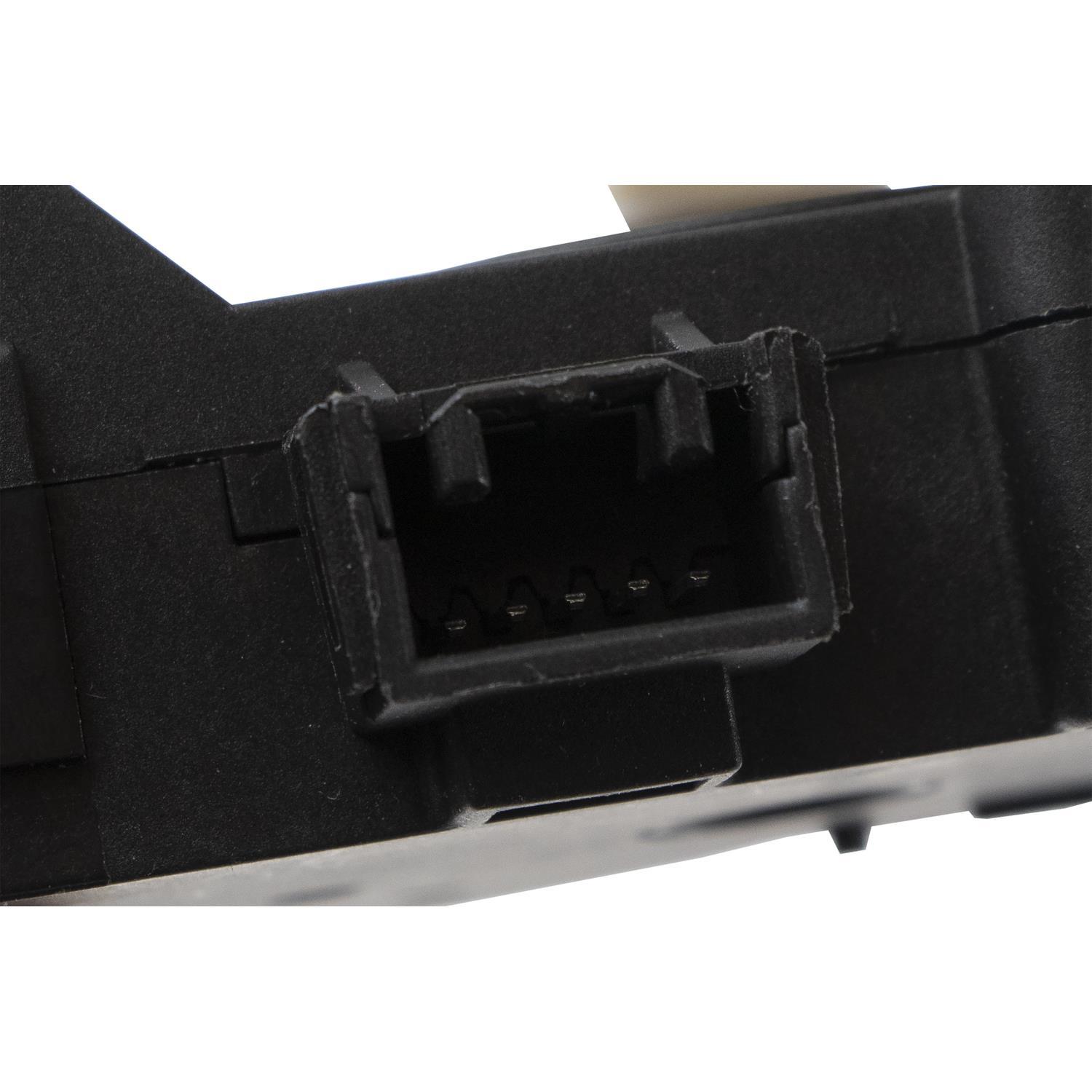 BWD ADS4501 HVAC Recirculation Door Actuator product image 2 of 4