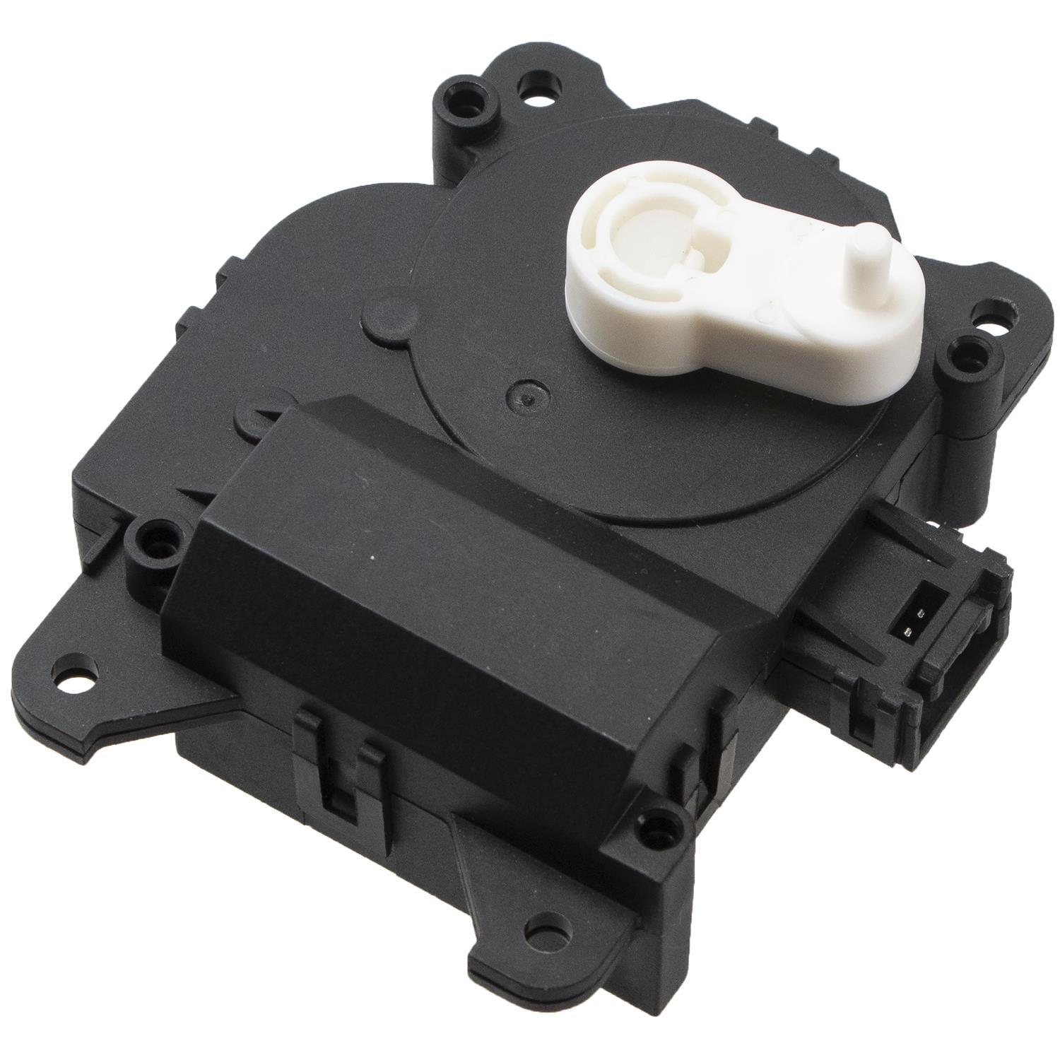 BWD ADS4501 HVAC Recirculation Door Actuator product image 3 of 4