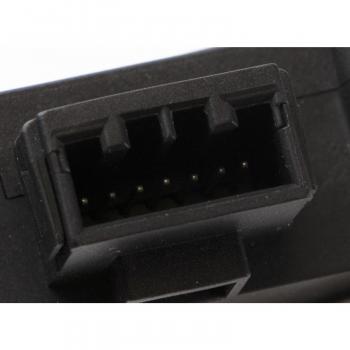 BWD ADS4503 HVAC Heater Blend Door Actuator product image 2 of 4