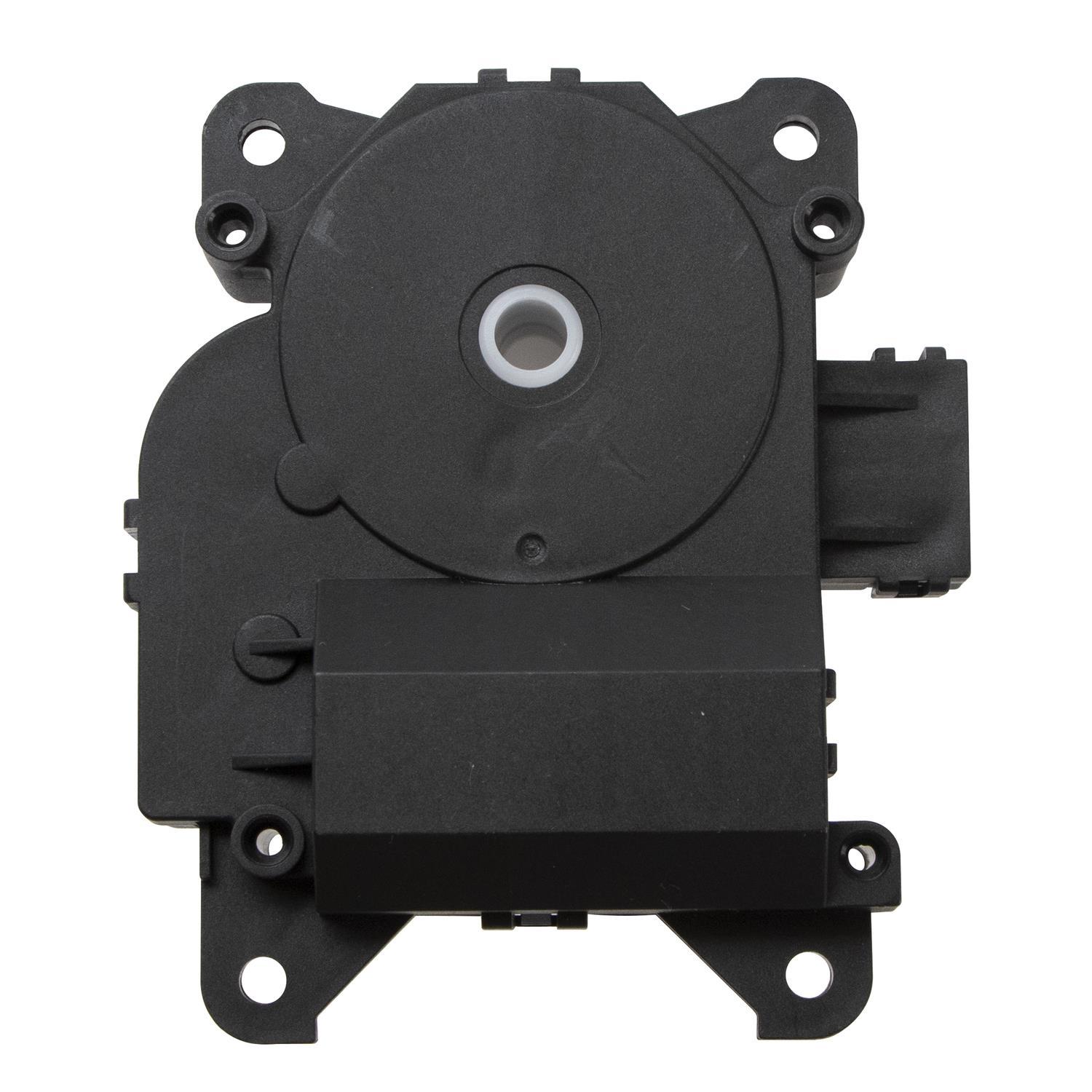BWD ADS4504 HVAC Mode Door Actuator product image 1 of 4