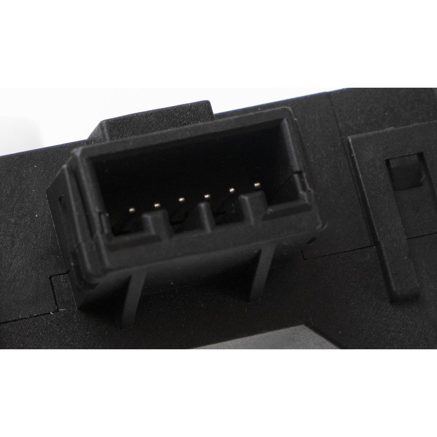 BWD ADS4504 HVAC Mode Door Actuator product image 2 of 4