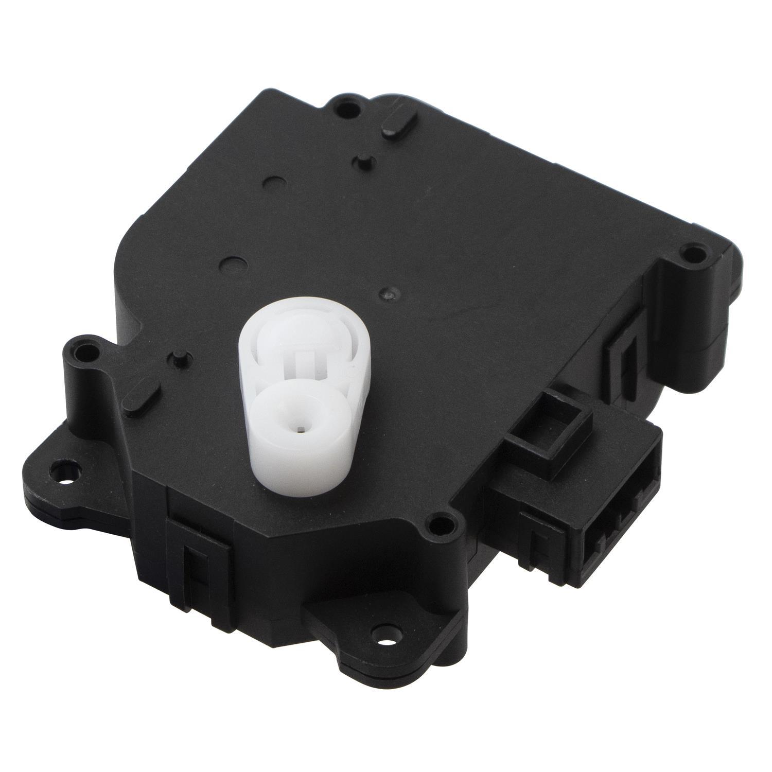BWD ADS4504 HVAC Mode Door Actuator product image 3 of 4