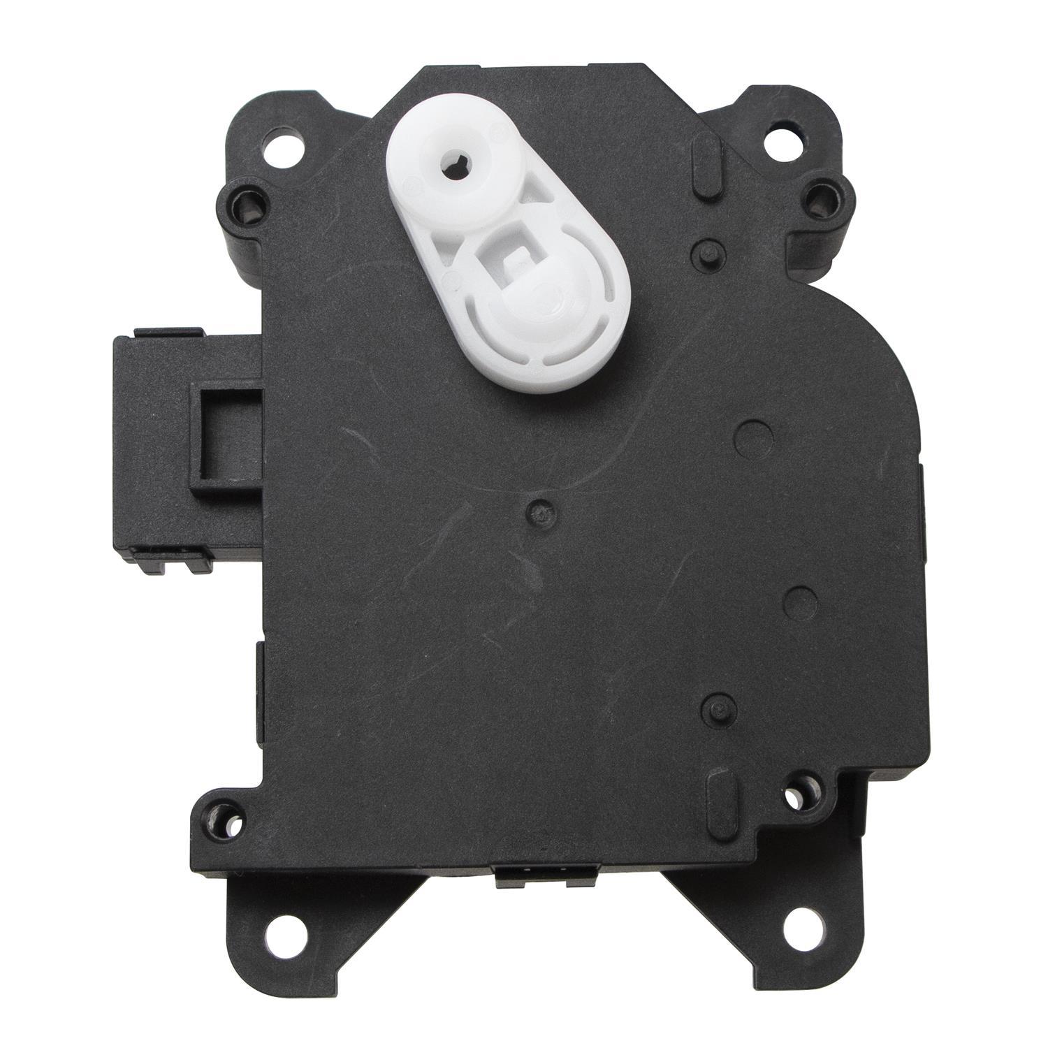BWD ADS4504 HVAC Mode Door Actuator product image 4 of 4