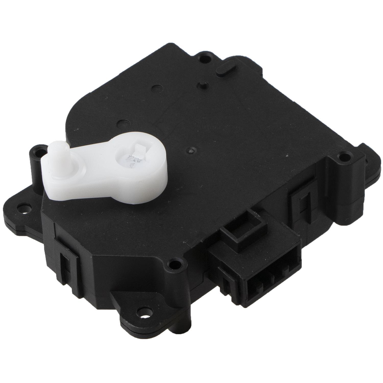 BWD ADS4513 - HVAC Recirculation Door Actuator BWD ADS4513 HVAC Recirculation Door Actuator product image 2 of 4