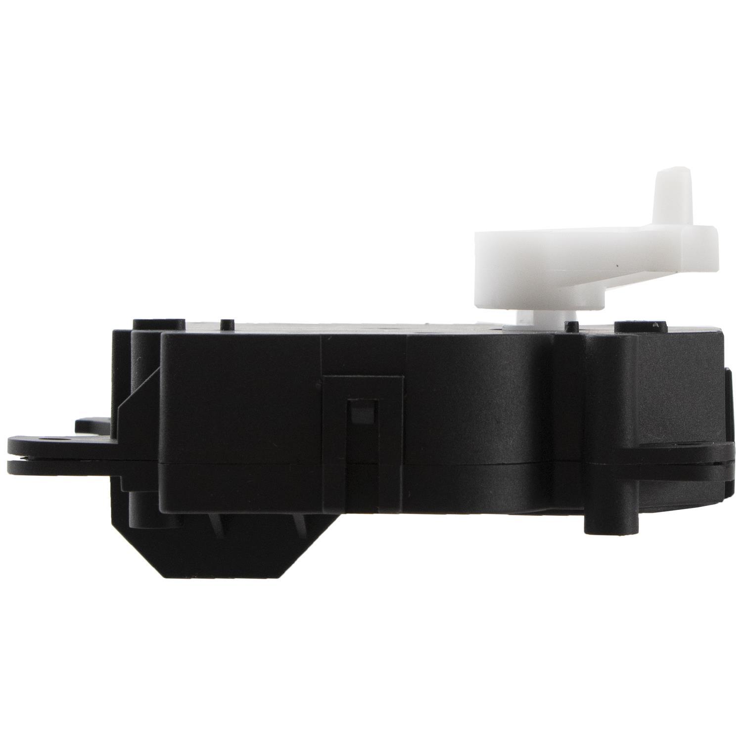 BWD ADS4513 - HVAC Recirculation Door Actuator BWD ADS4513 HVAC Recirculation Door Actuator product image 3 of 4