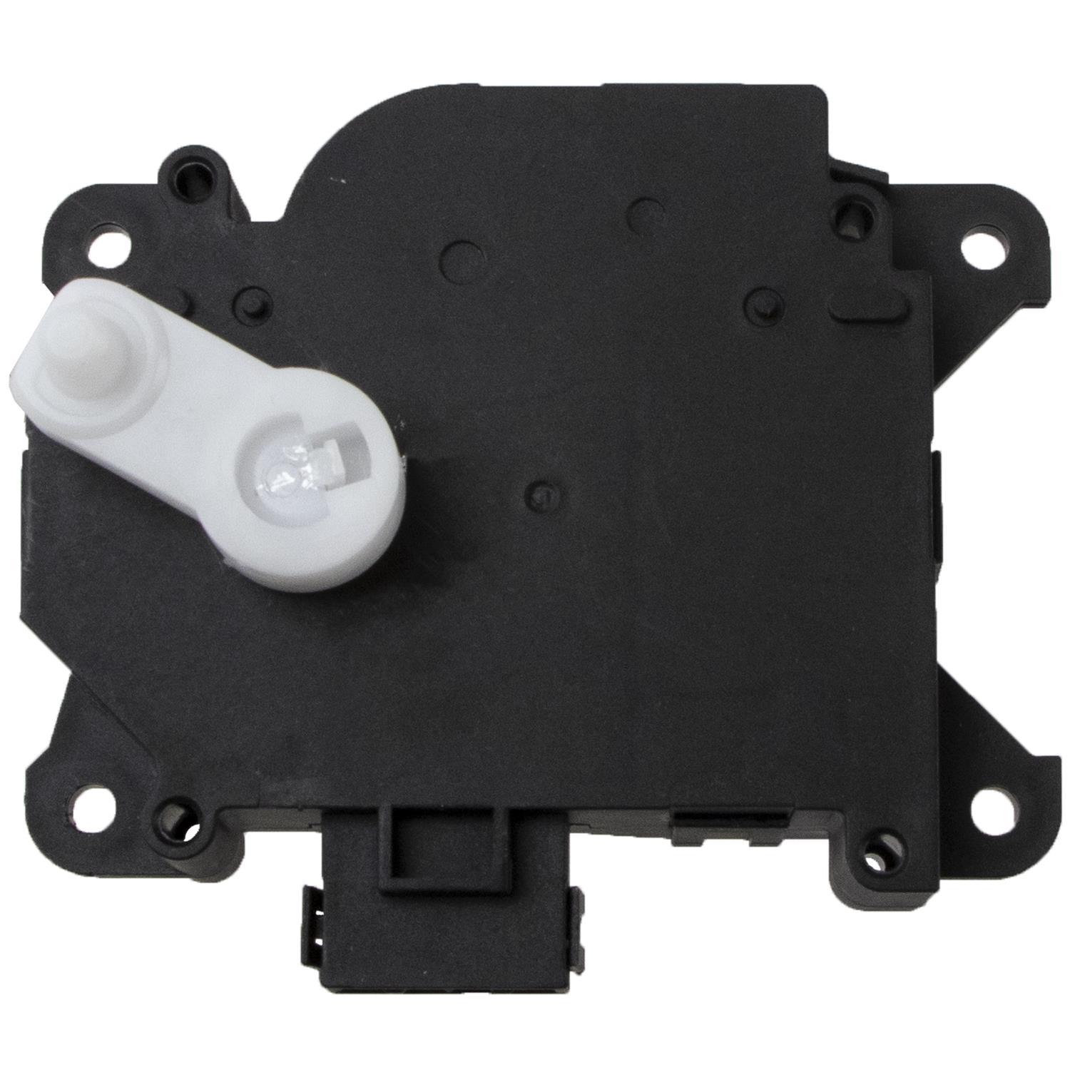 BWD ADS4513 - HVAC Recirculation Door Actuator BWD ADS4513 HVAC Recirculation Door Actuator product image 4 of 4