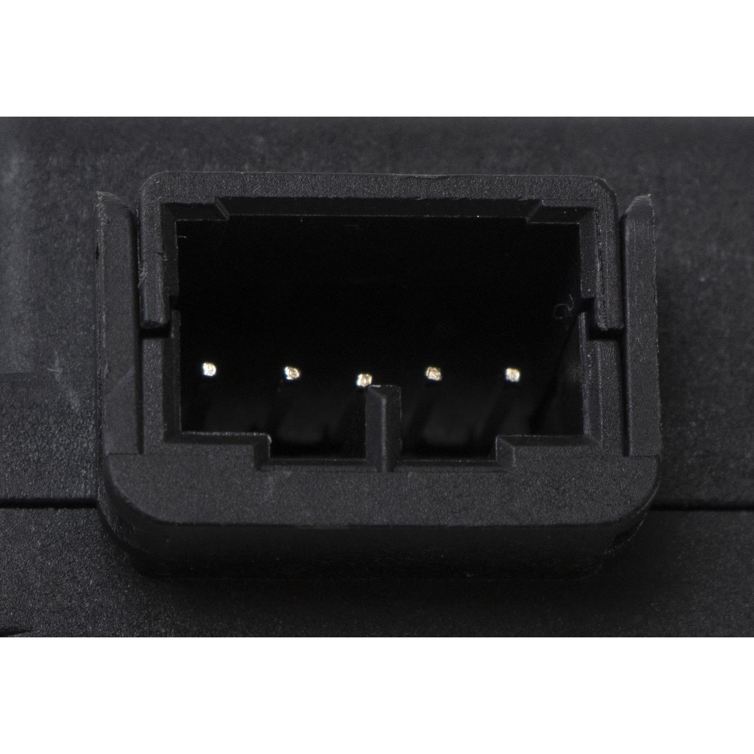 BWD ADS4514 - HVAC Recirculation Door Actuator BWD ADS4514 HVAC Recirculation Door Actuator product image 2 of 4