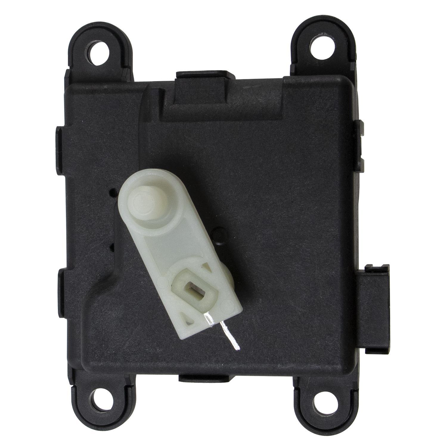 BWD ADS4514 - HVAC Recirculation Door Actuator BWD ADS4514 HVAC Recirculation Door Actuator product image 4 of 4