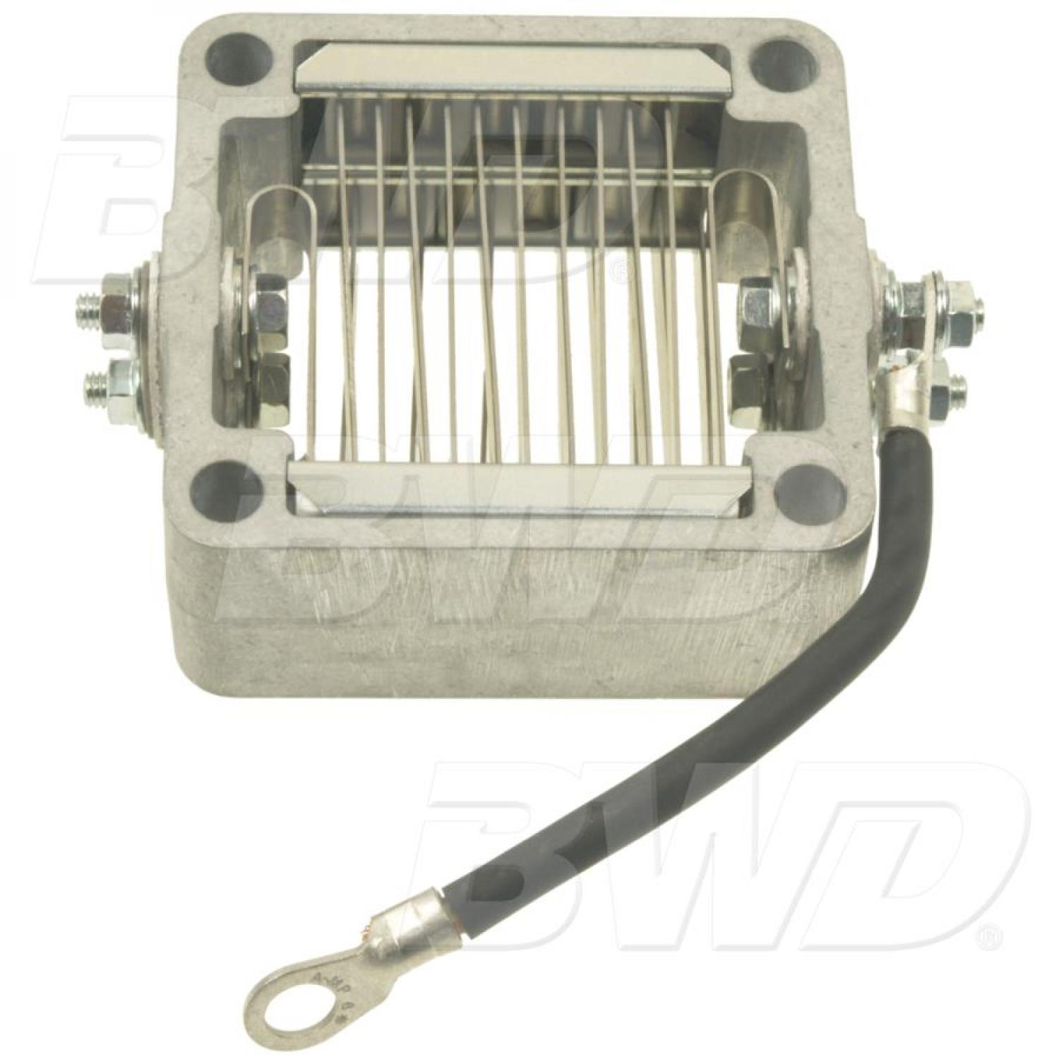 BWD AIH102 Engine Air Intake Heater product image 1 of 3