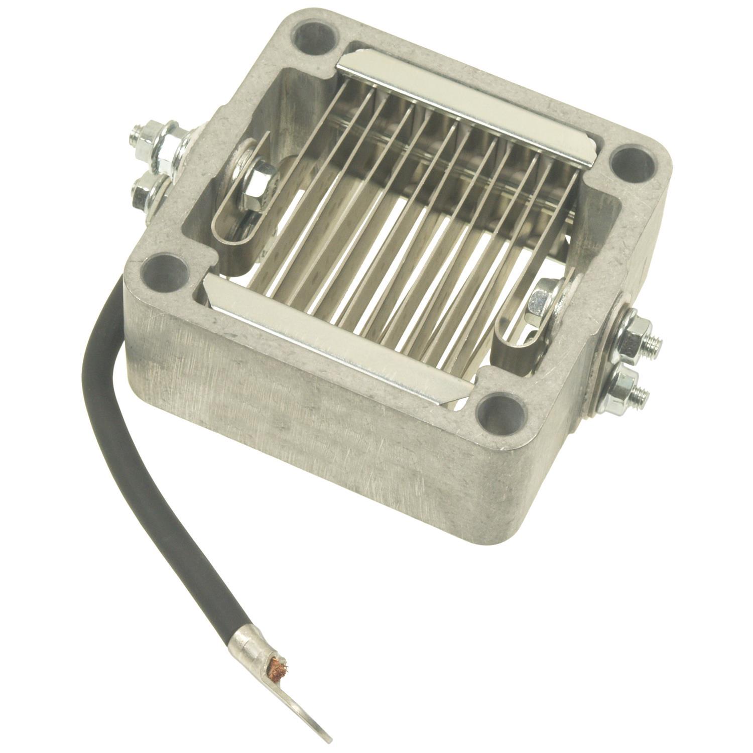 BWD AIH102 Engine Air Intake Heater product image 2 of 3