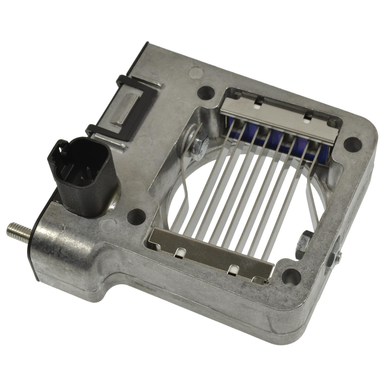 BWD AIH106 Engine Air Intake Heater product image 2 of 3