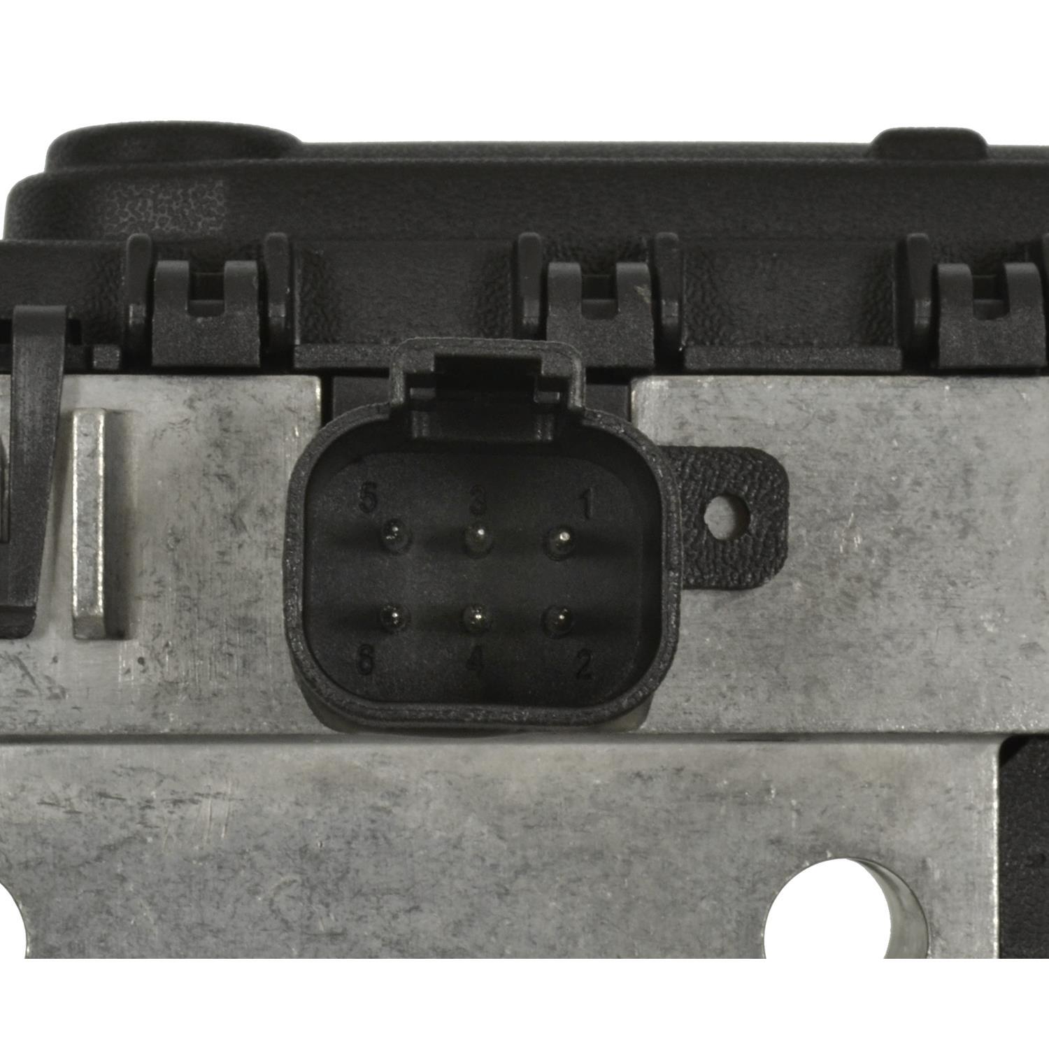 BWD AIH108 Engine Air Intake Heater product image 3 of 3