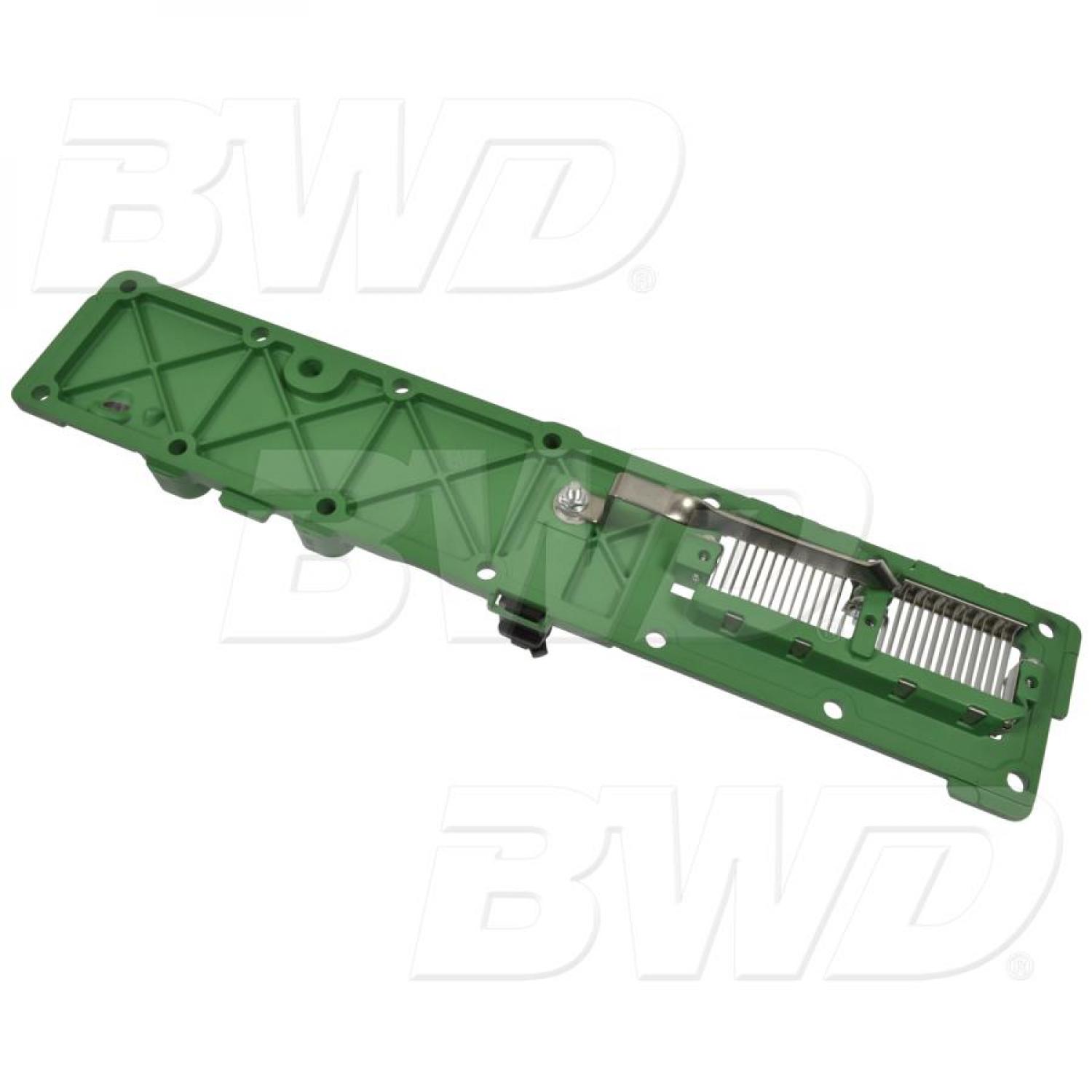 BWD AIH109 - Engine Air Intake Heater BWD AIH109 Engine Air Intake Heater product image 1 of 2