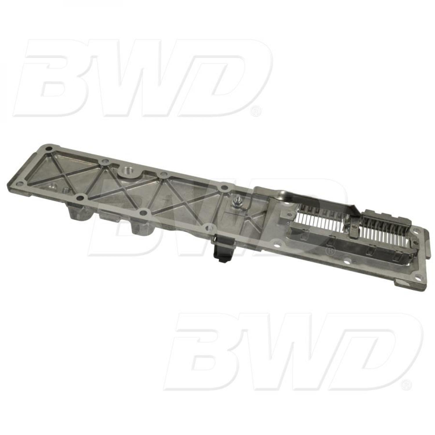 BWD AIH111 Engine Air Intake Heater product image 1 of 2
